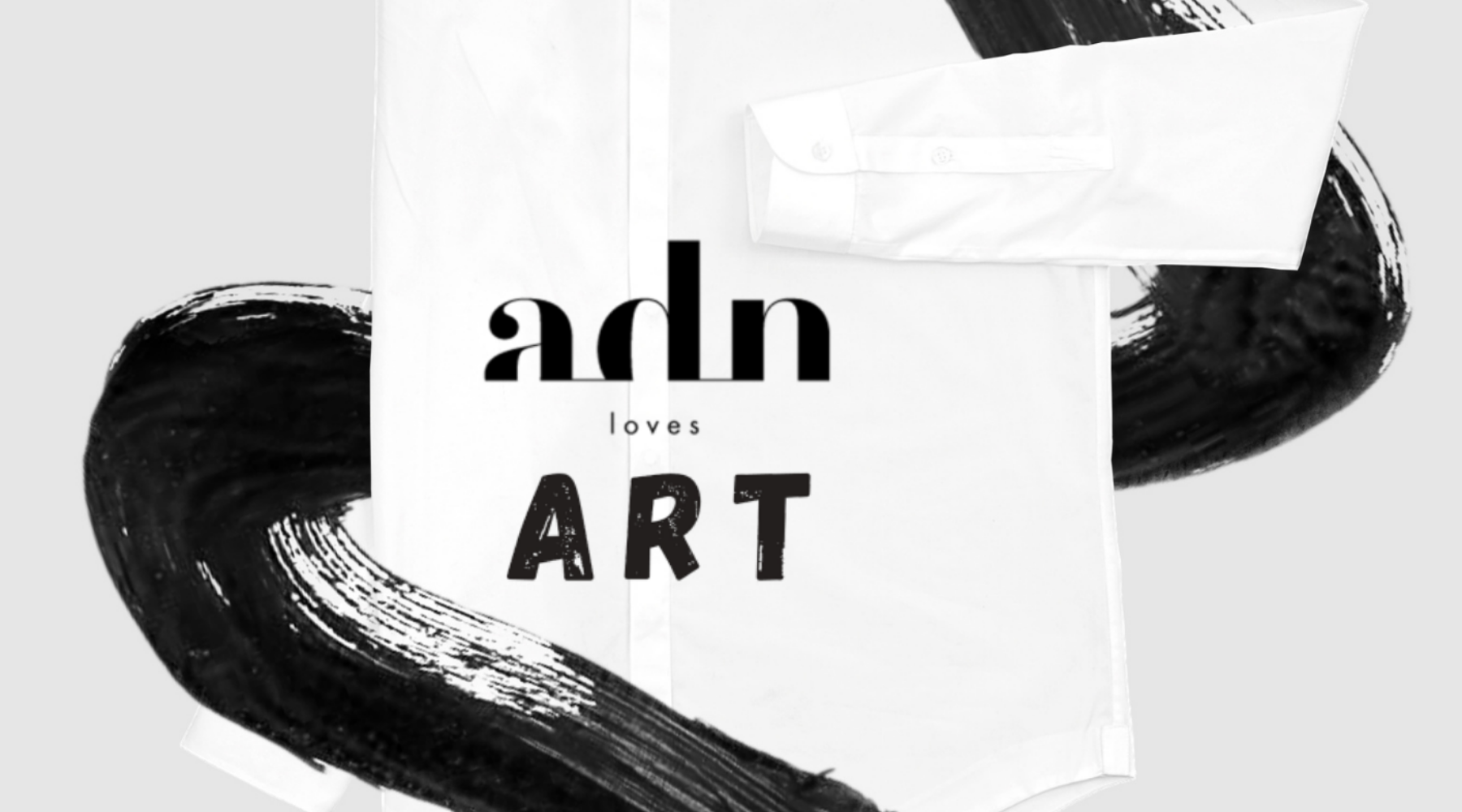ADN Paris - ADN loves ART