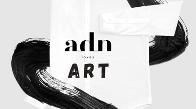 ADN loves ART - Notre nouveau projet collaboratif