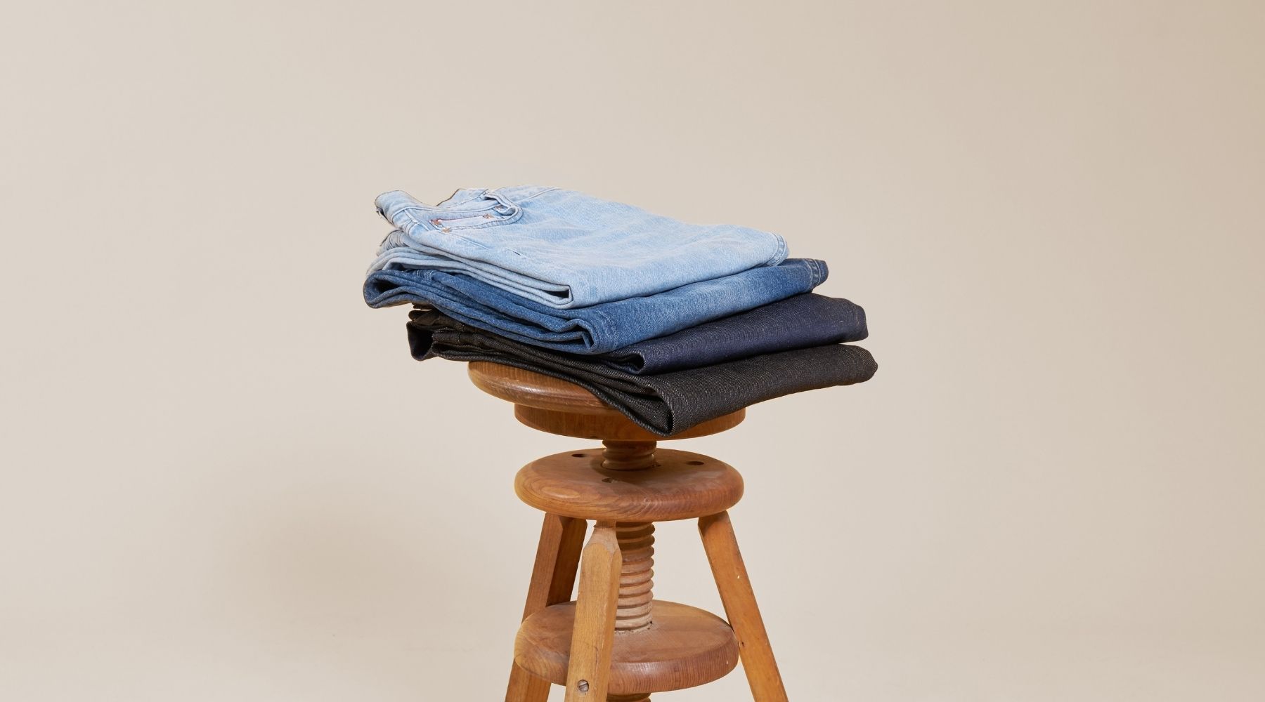 ADN Paris - Jeans