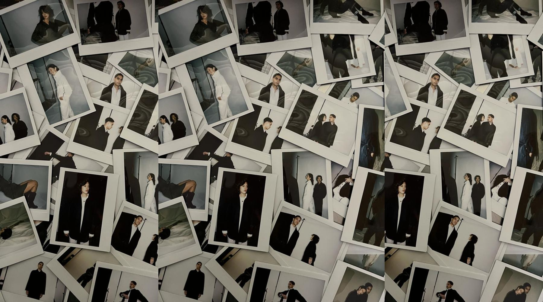 ADN Paris - Vestiaire minimaliste