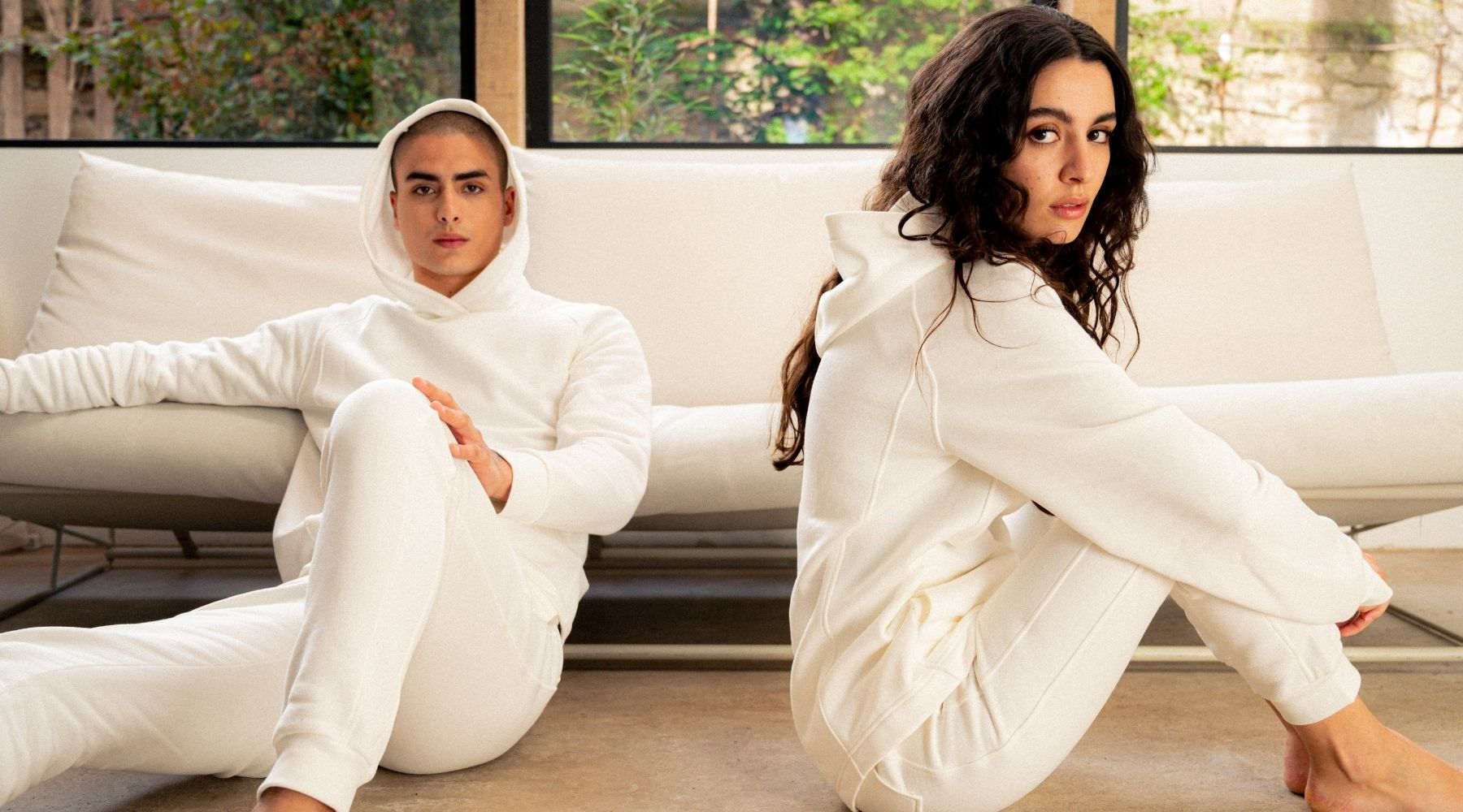 ADN Paris - Loungewear