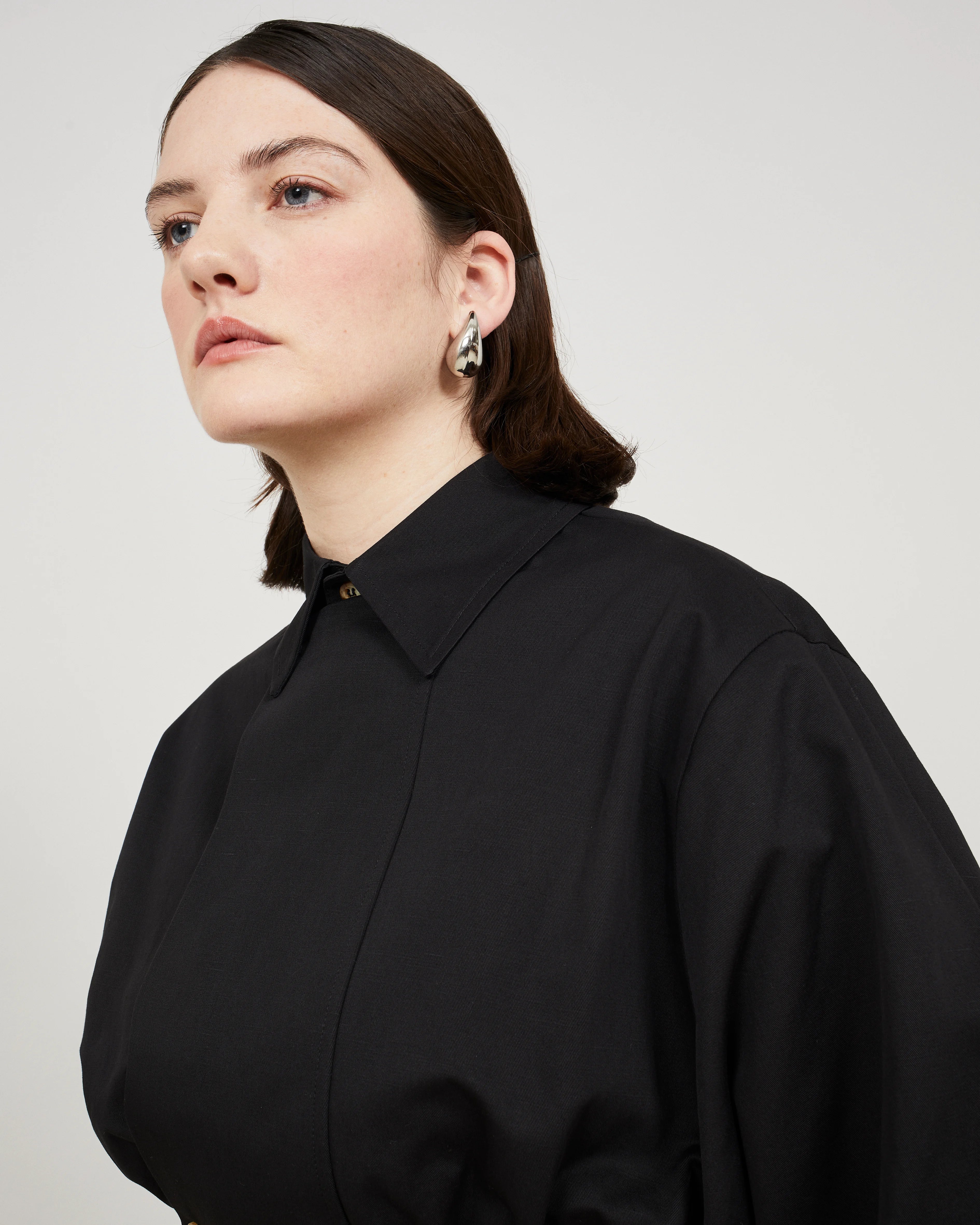 ALMA Mini - Chemise raccourcie