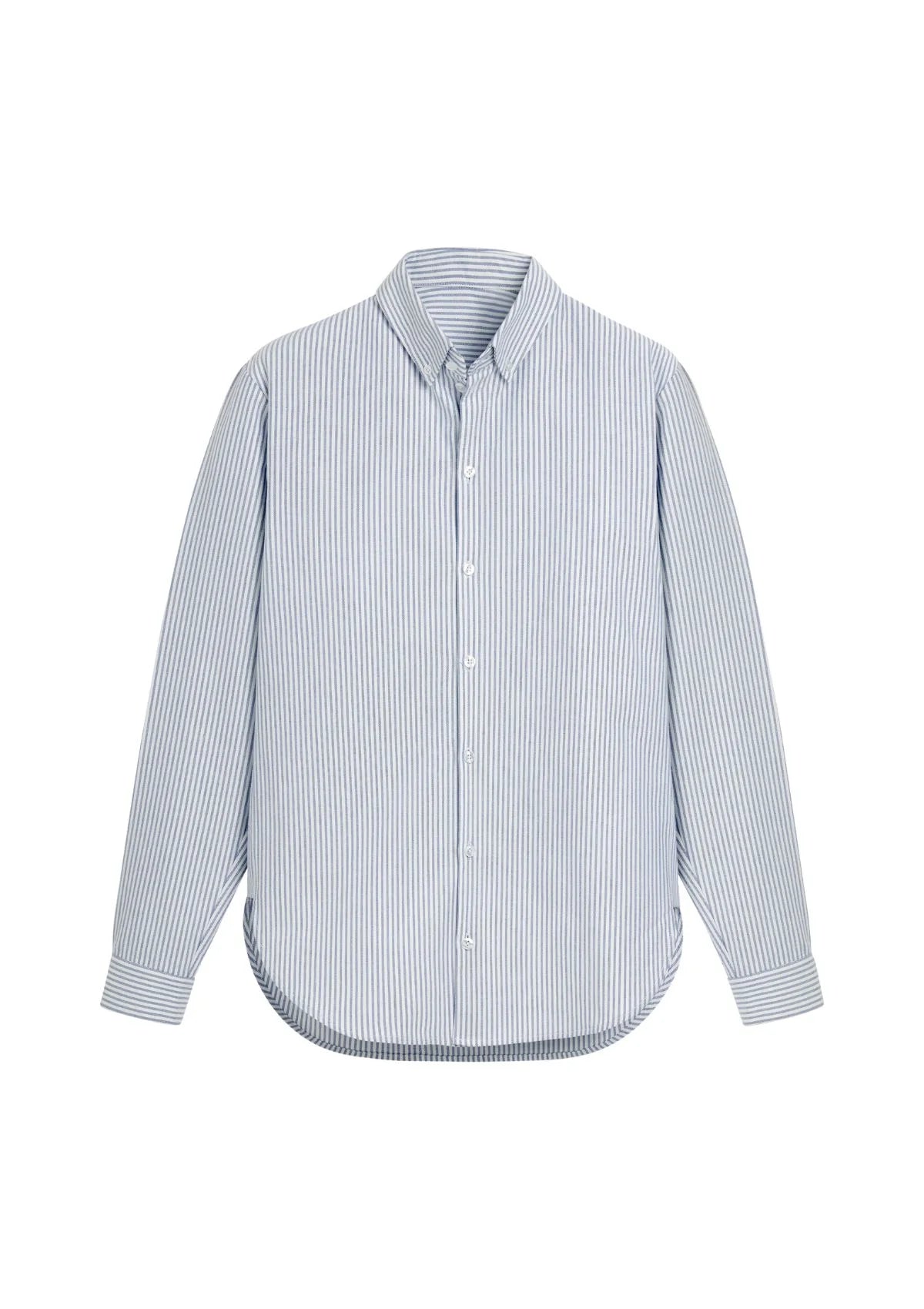 ANCHOR - Relaxed shirt