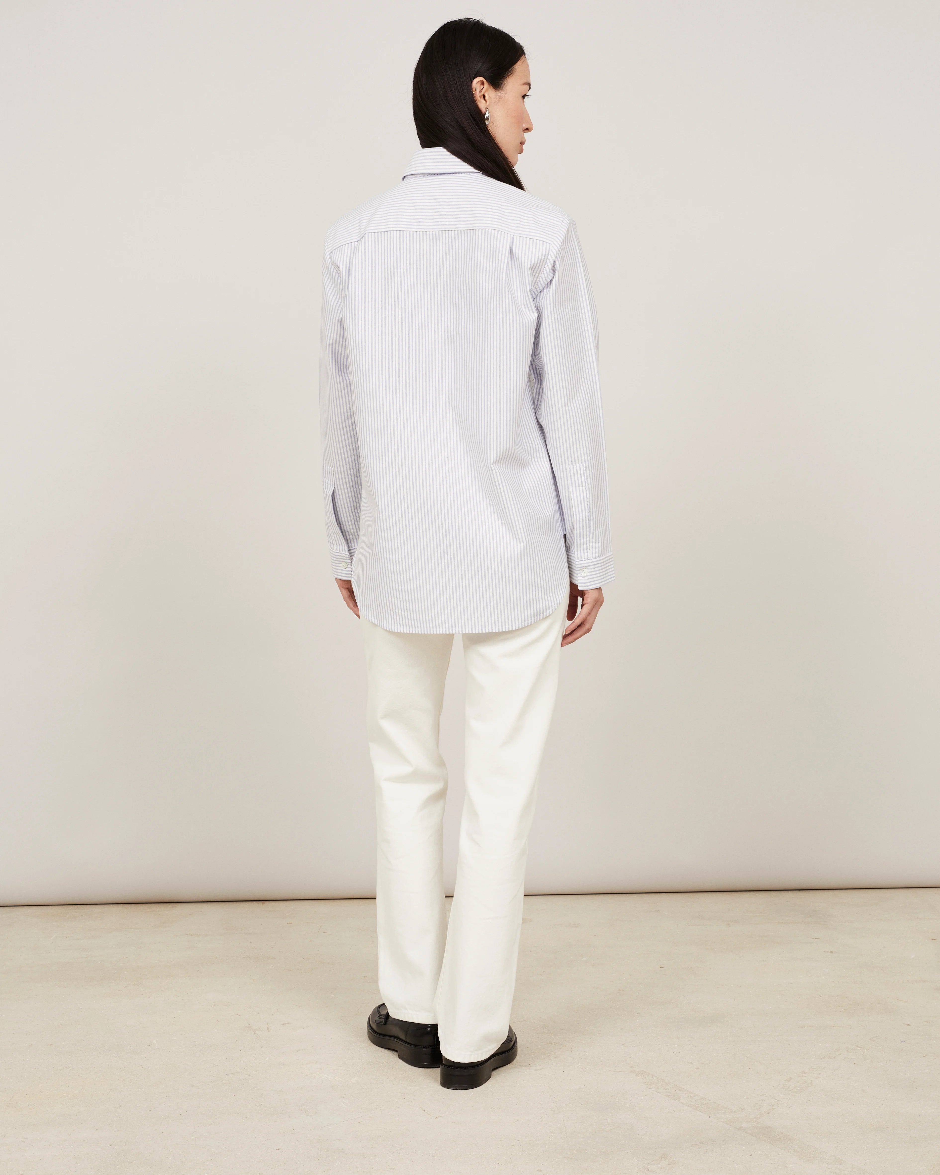 ANCHOR - Relaxed shirt