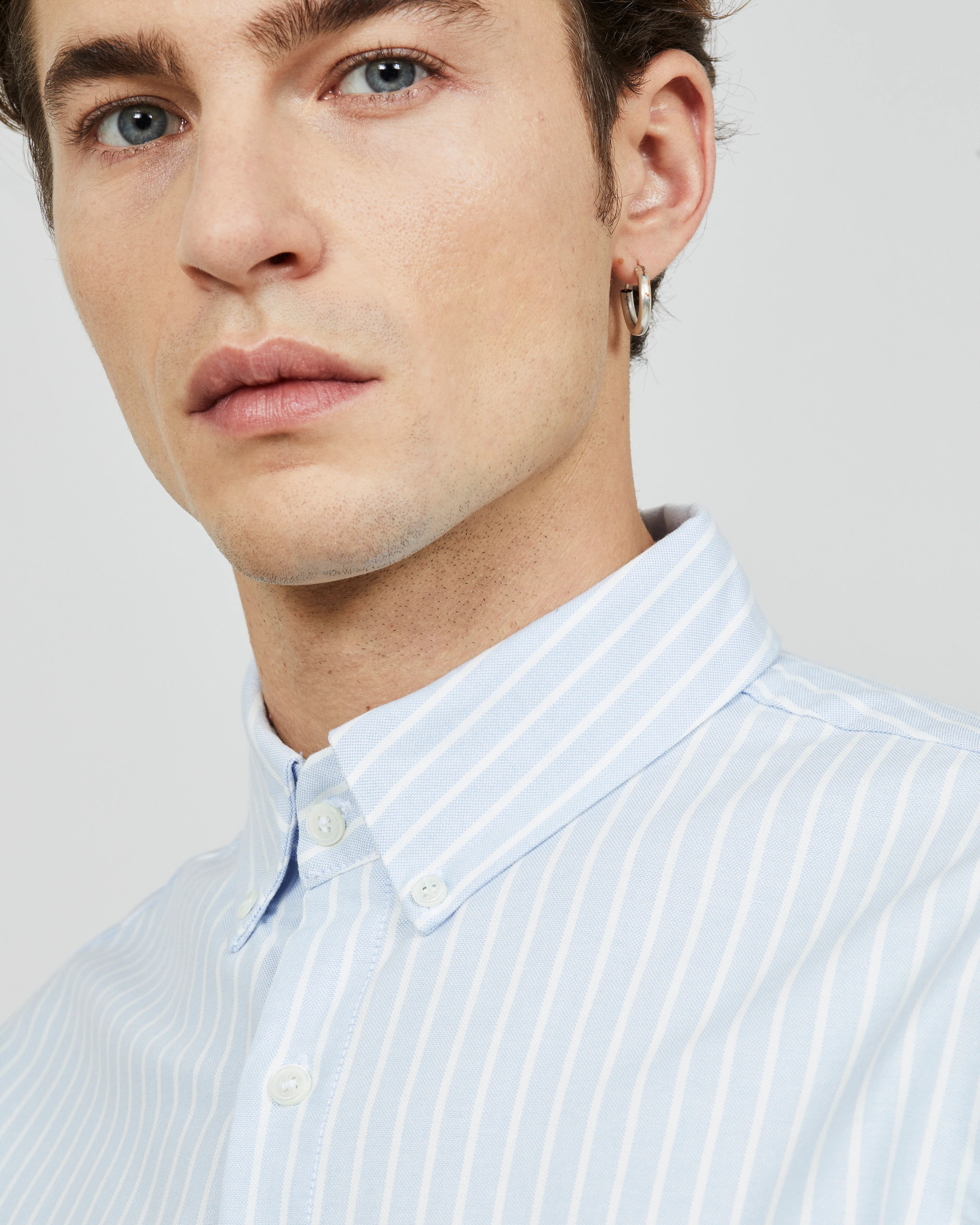 ANCHOR - Relaxed shirt