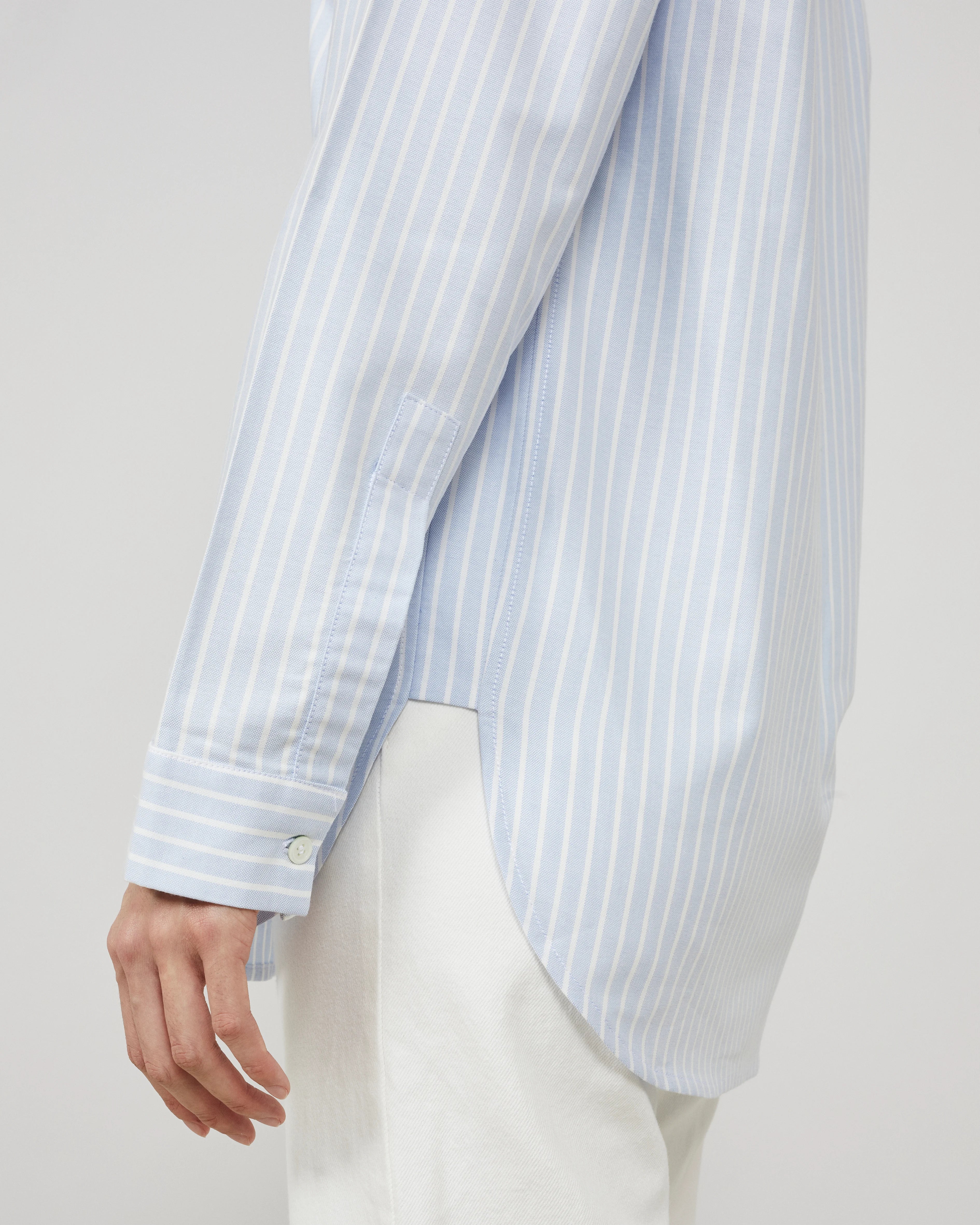 ANCHOR - Relaxed shirt