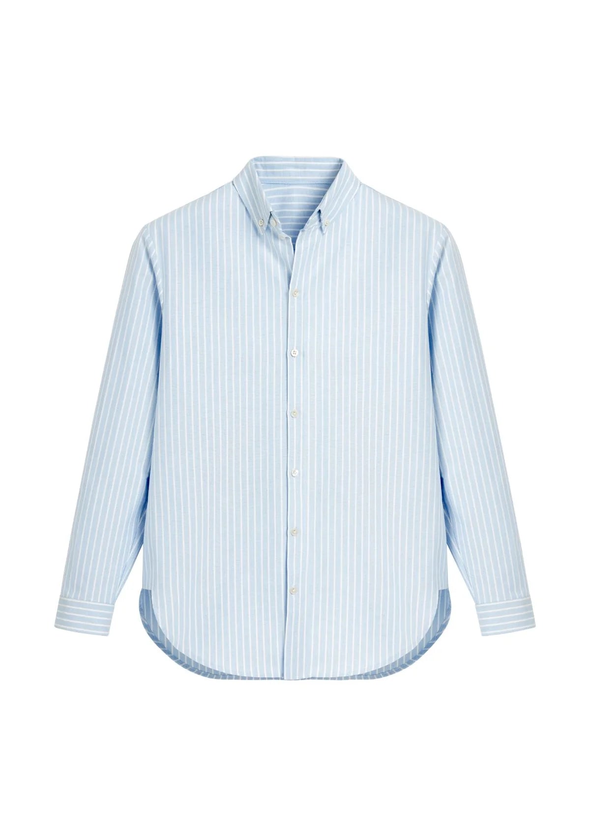 ANCHOR - Relaxed shirt