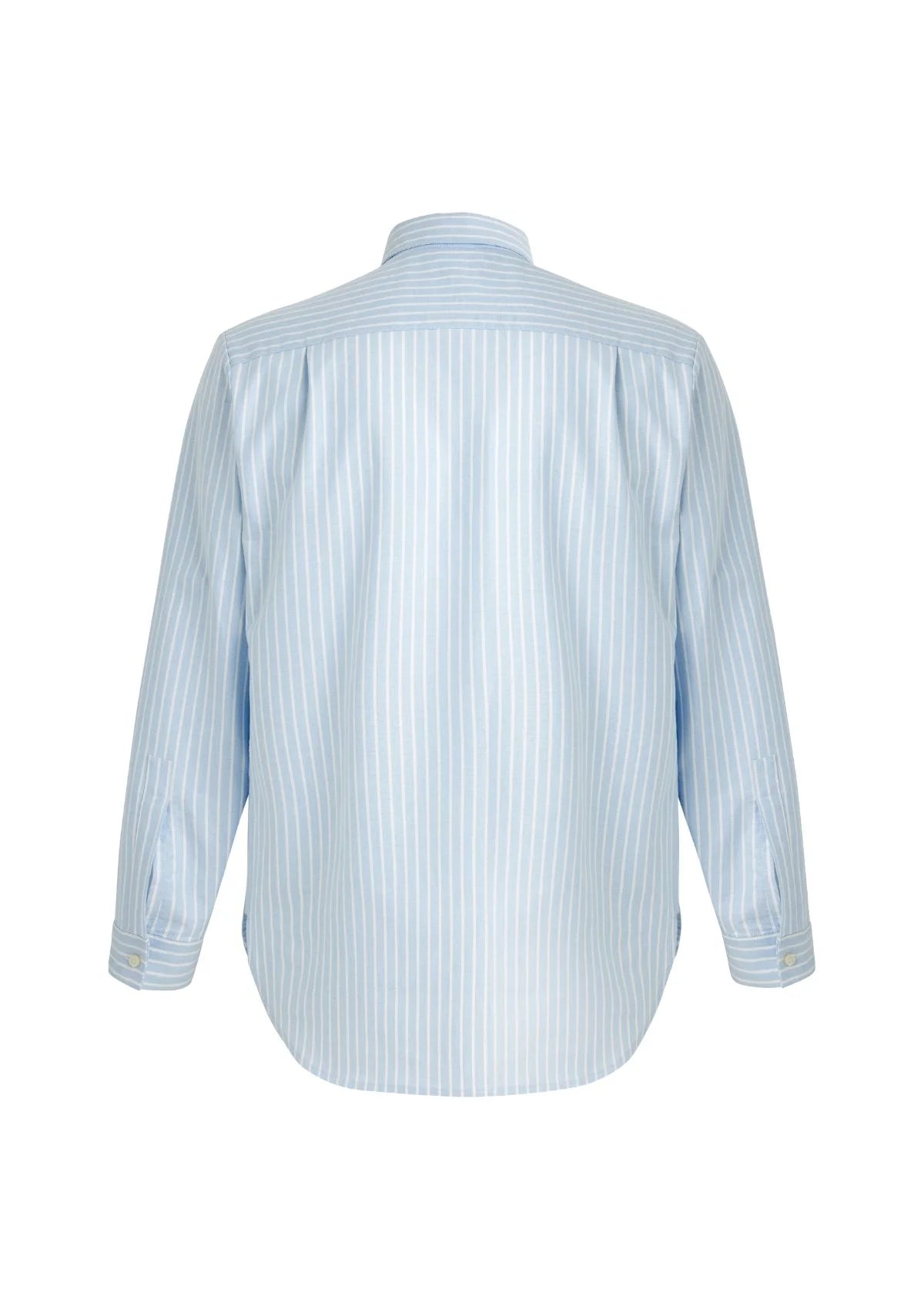 ANCHOR - Relaxed shirt