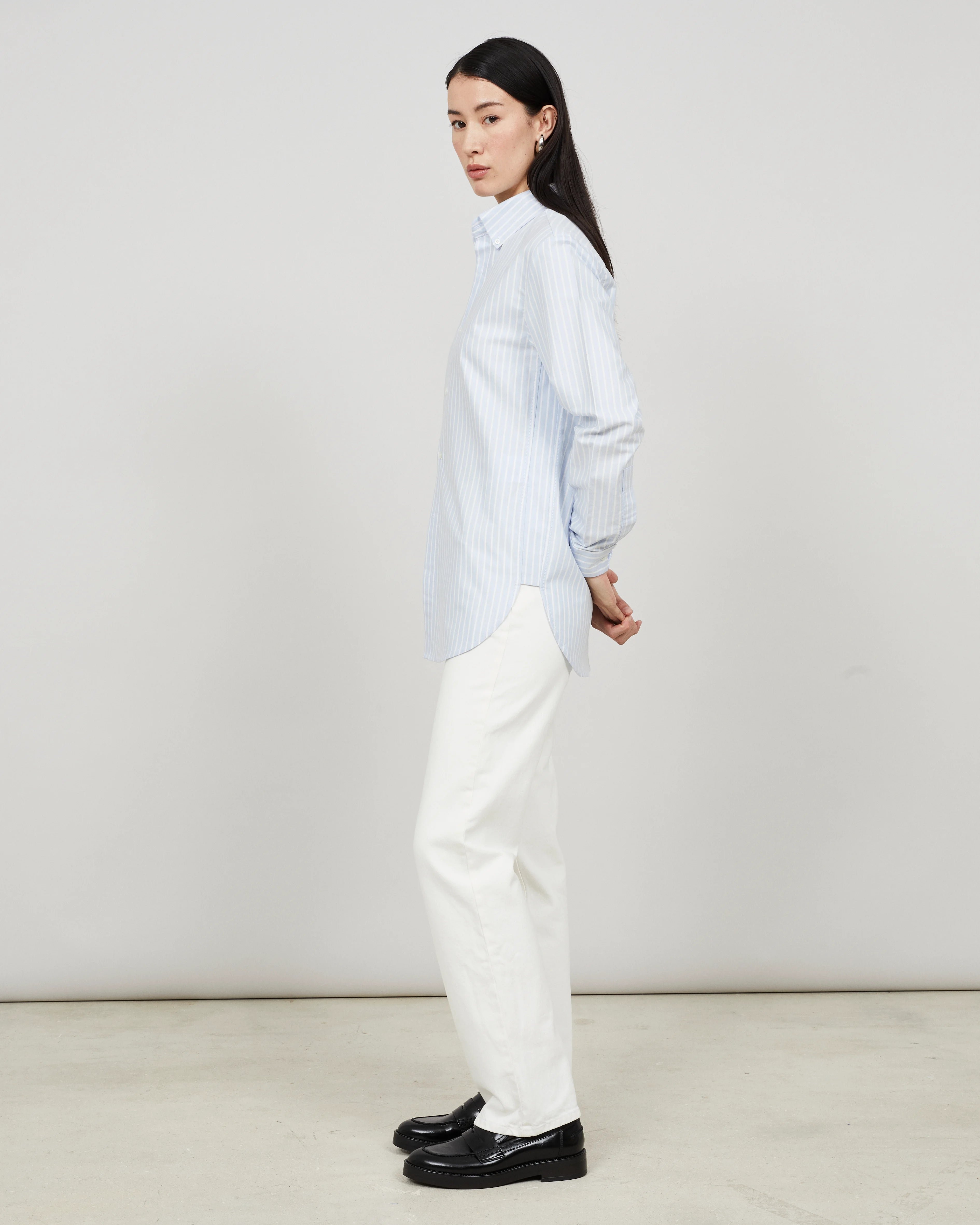 ANCHOR - Relaxed shirt