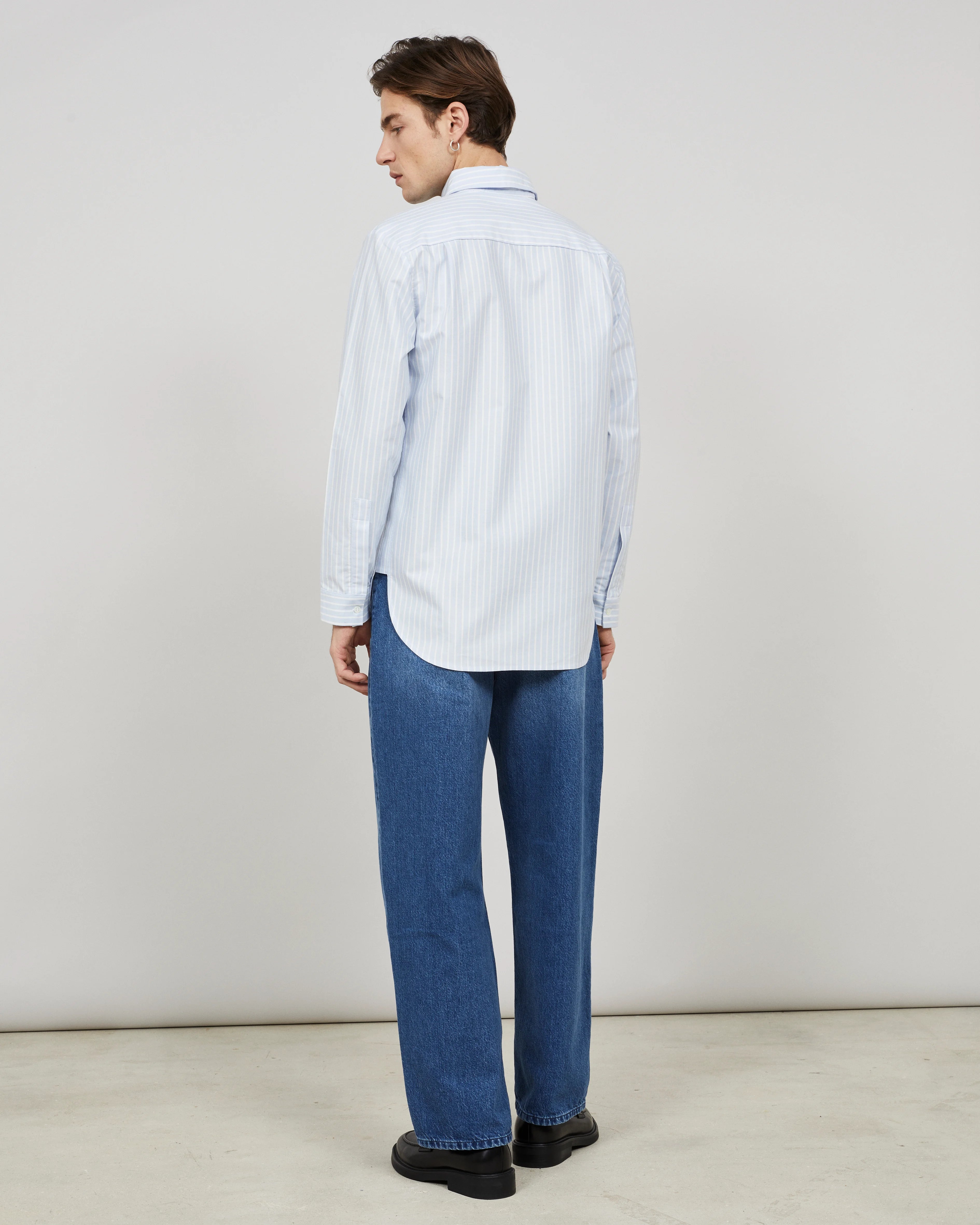 ANCHOR - Relaxed shirt
