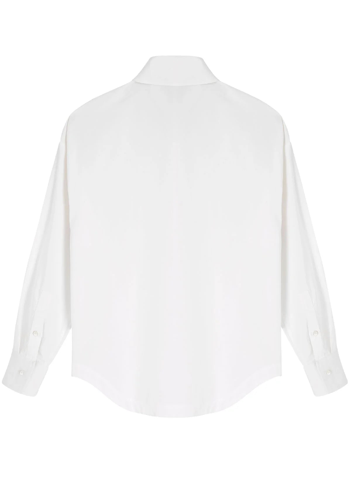 CORE - Oversized shirt