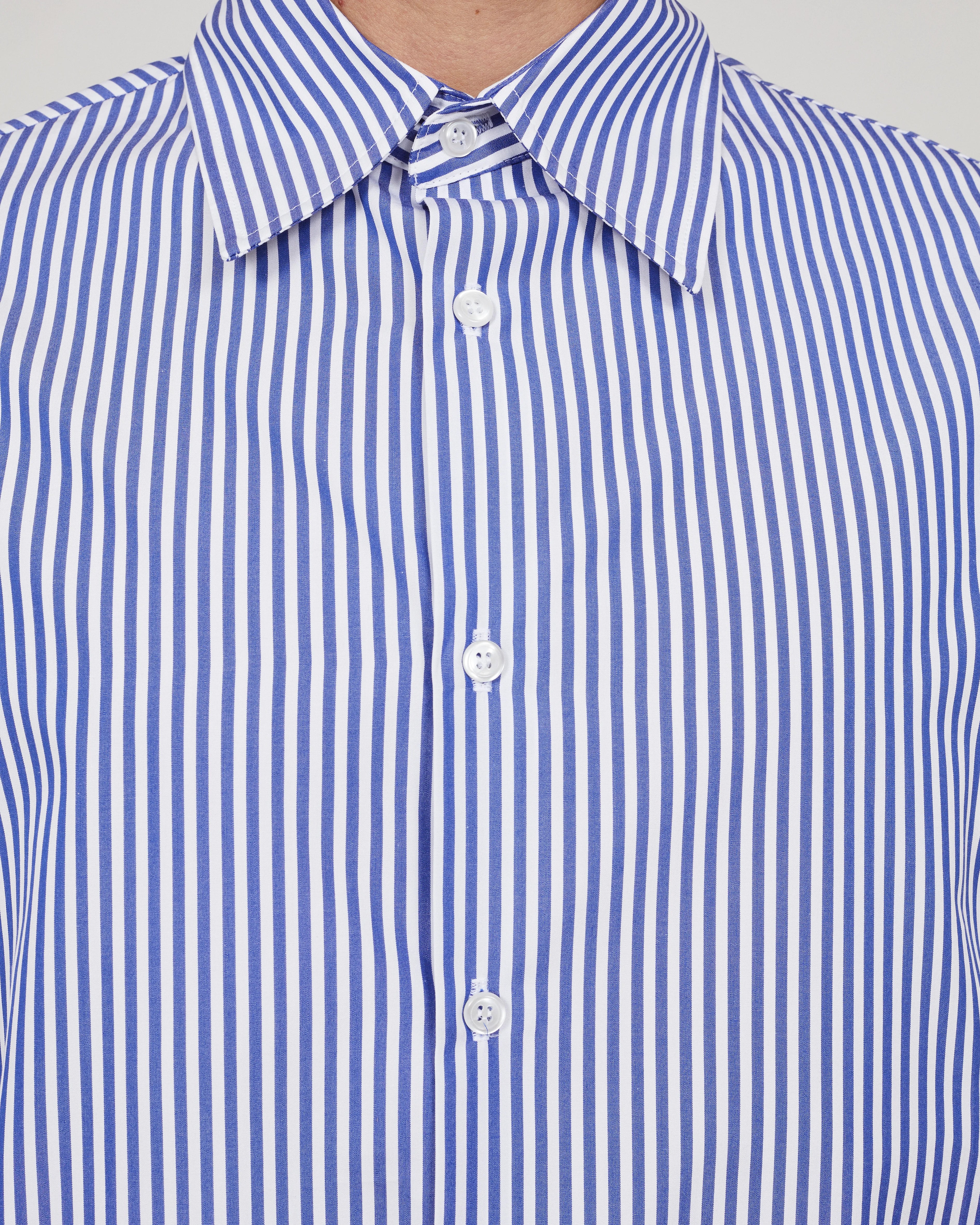 CORE - Oversized shirt