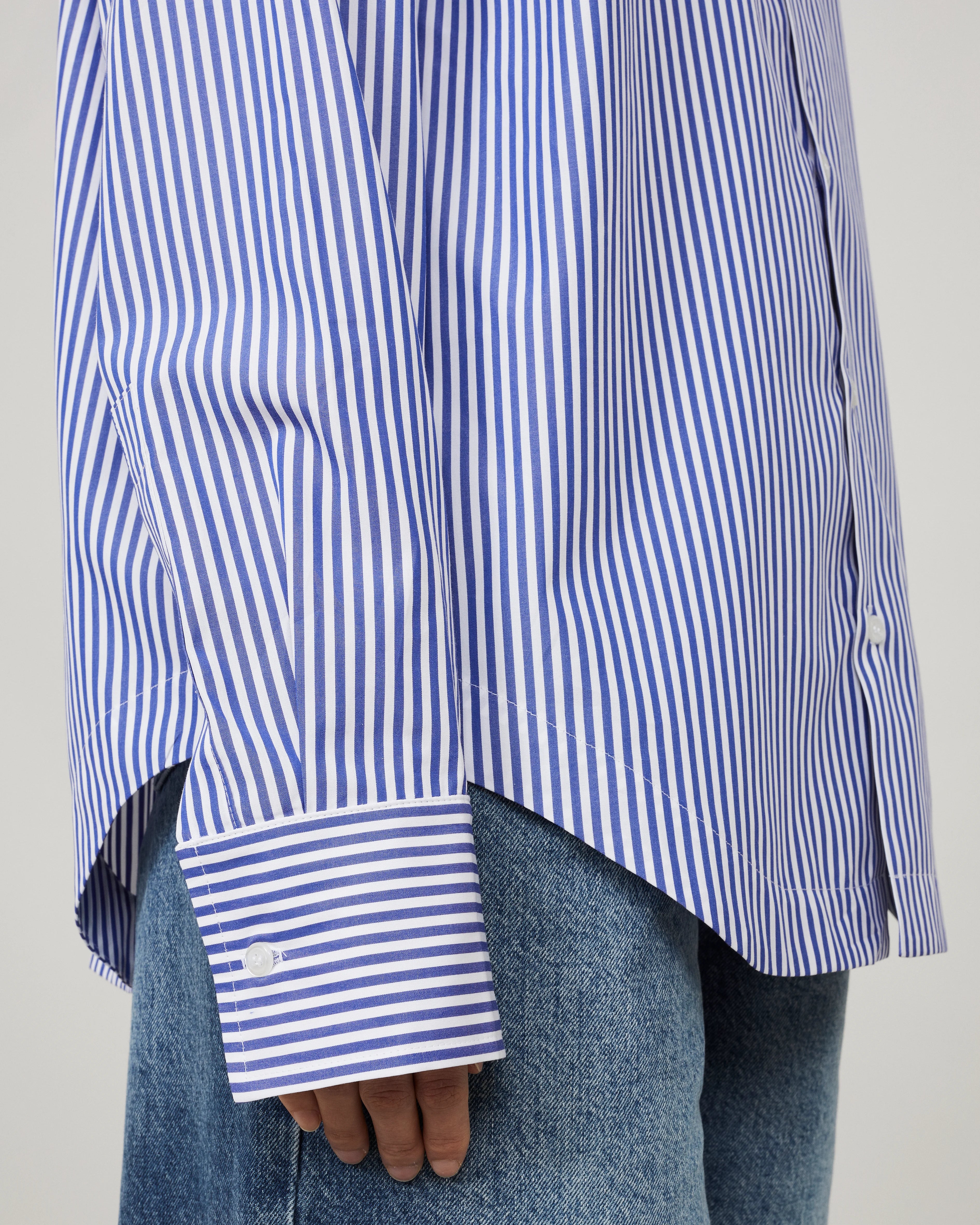 CORE - Oversized shirt