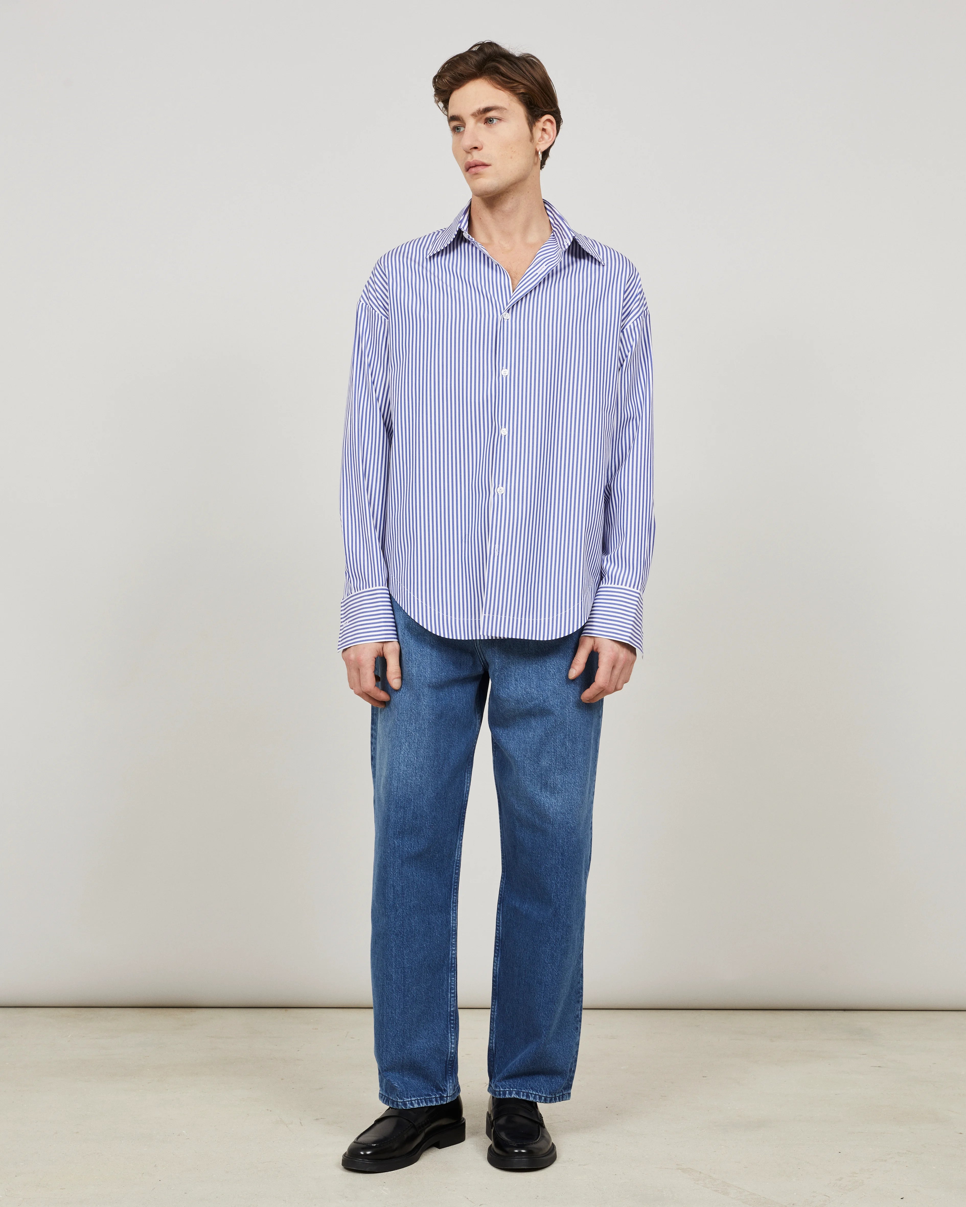 CORE - Oversized shirt