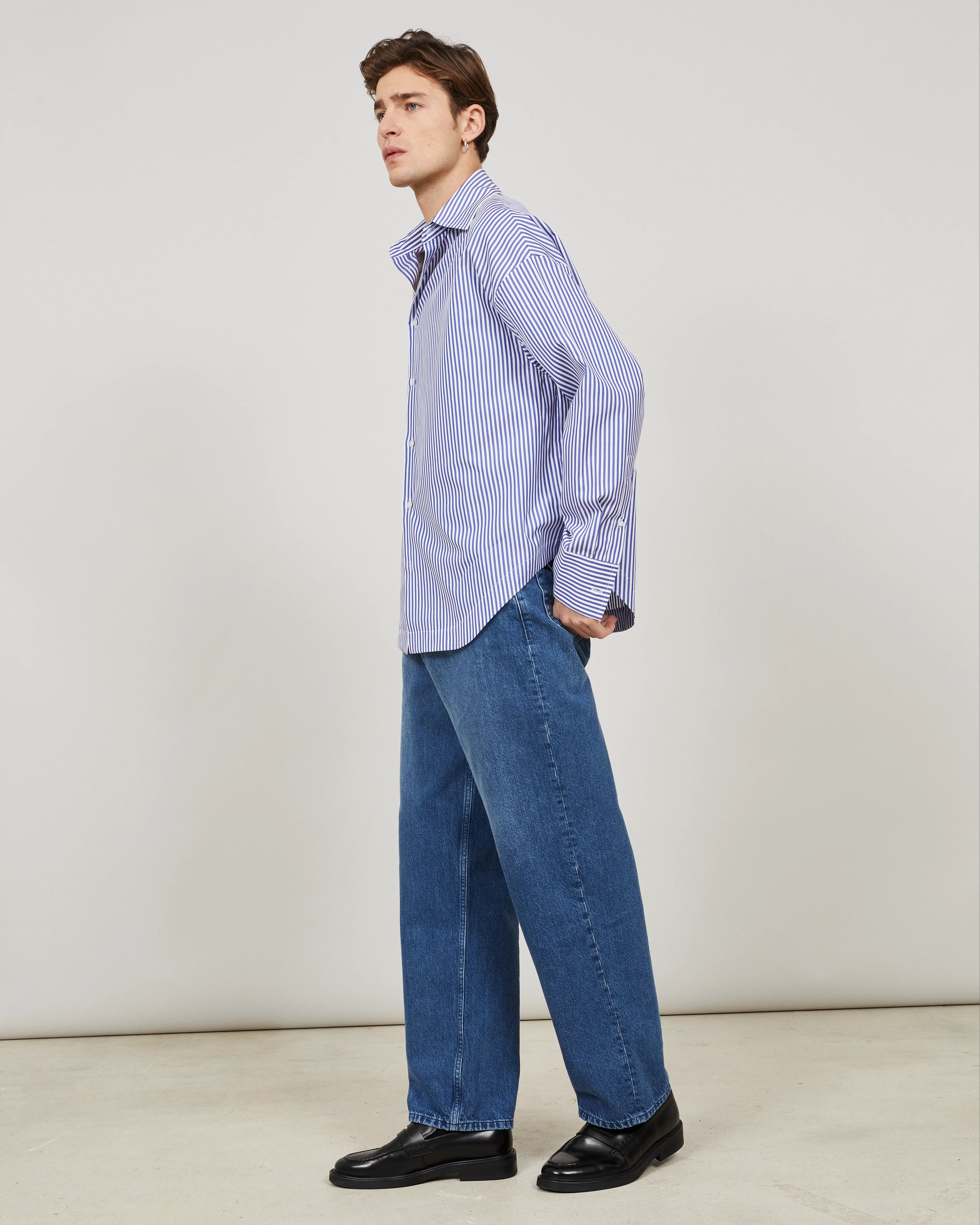 CORE - Oversized shirt