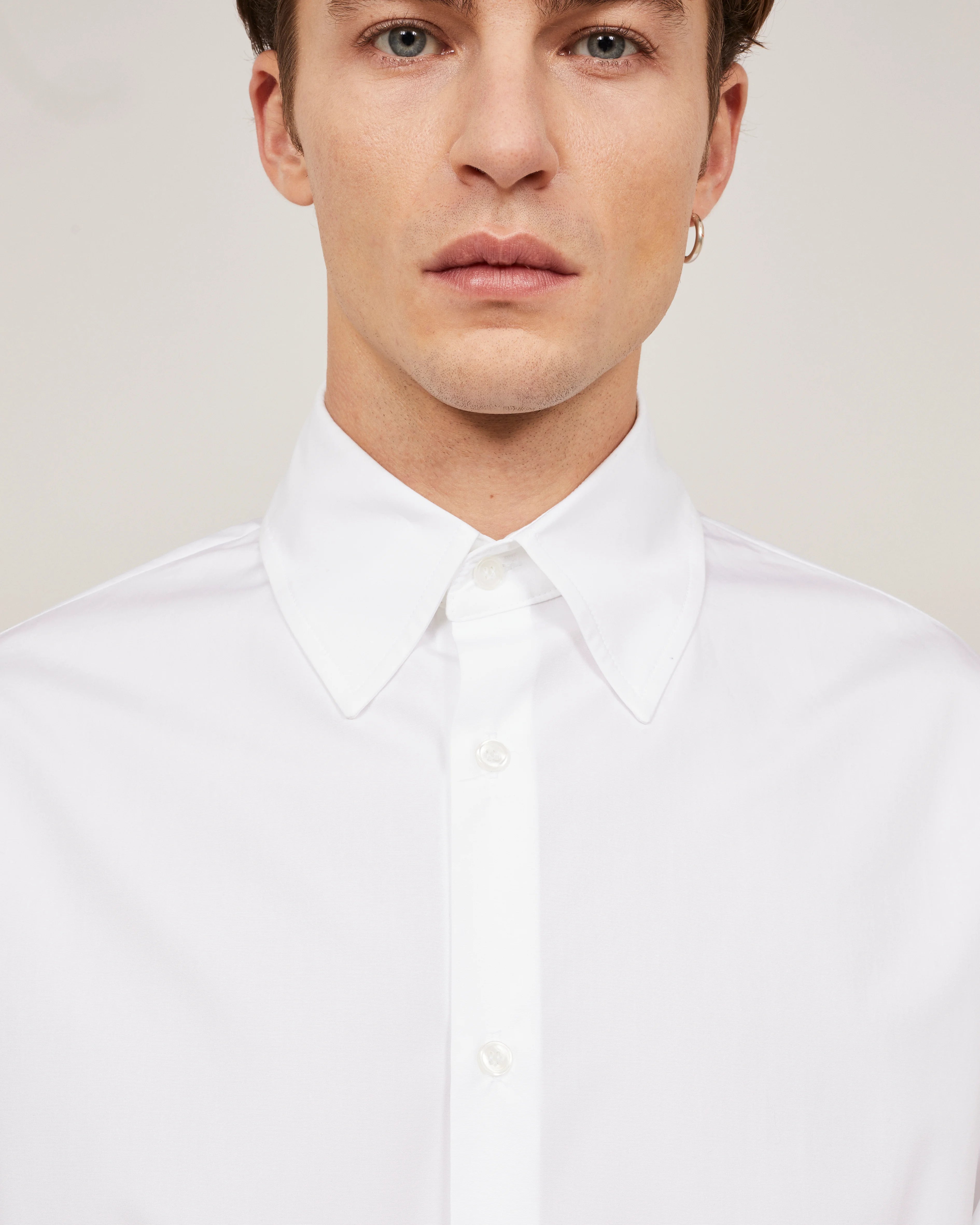 CORE - Oversized shirt