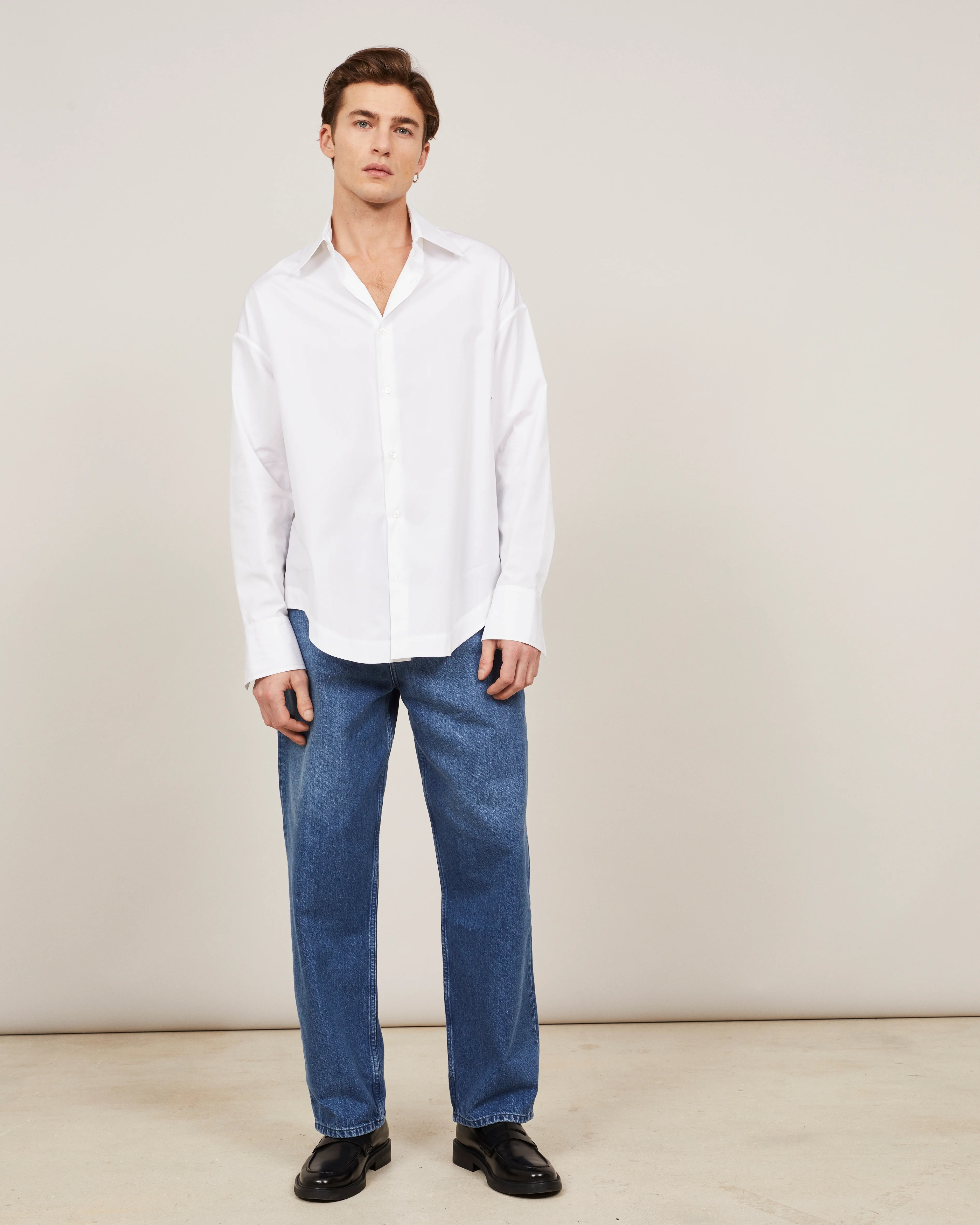 CORE - Oversized shirt