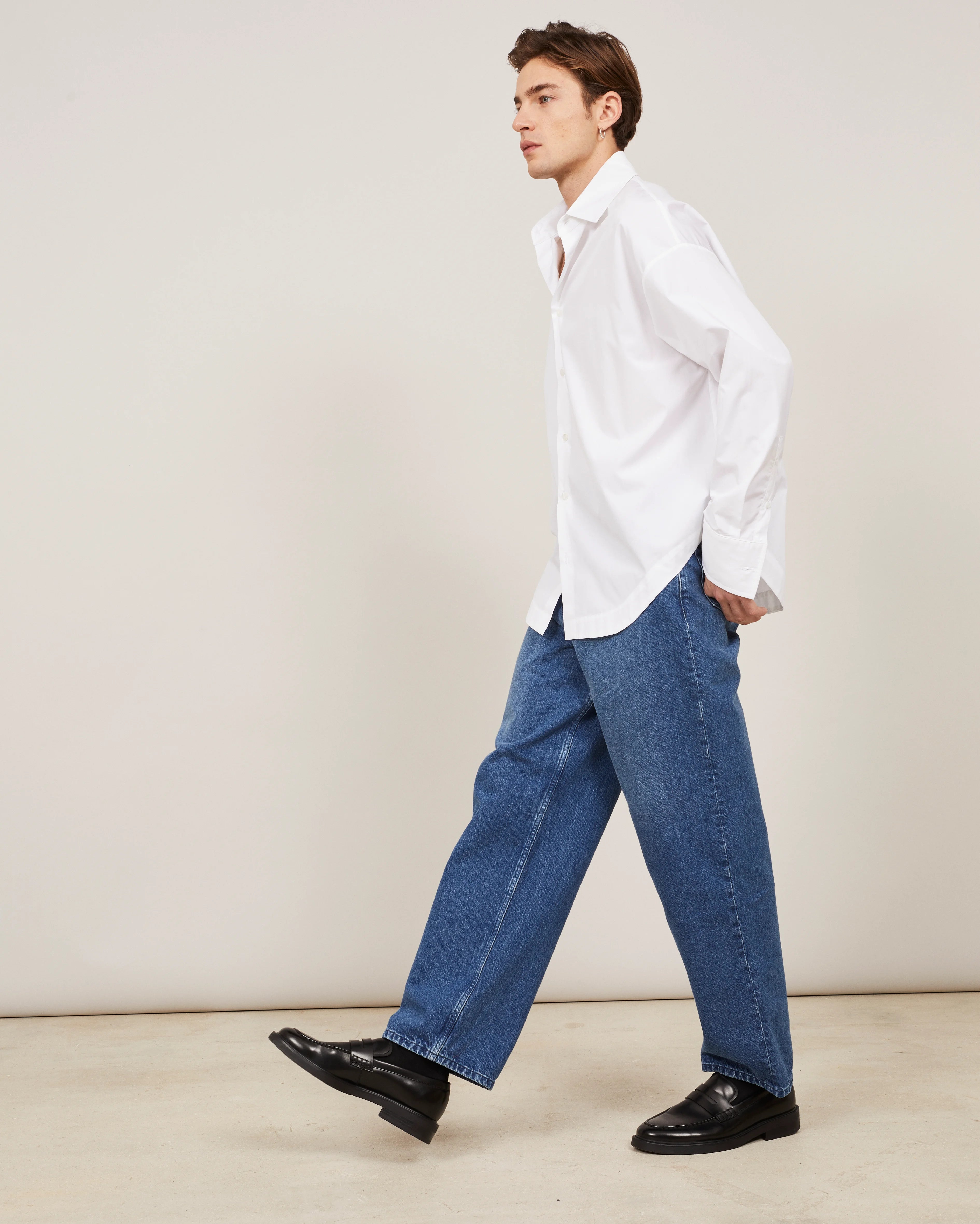 CORE - Oversized shirt