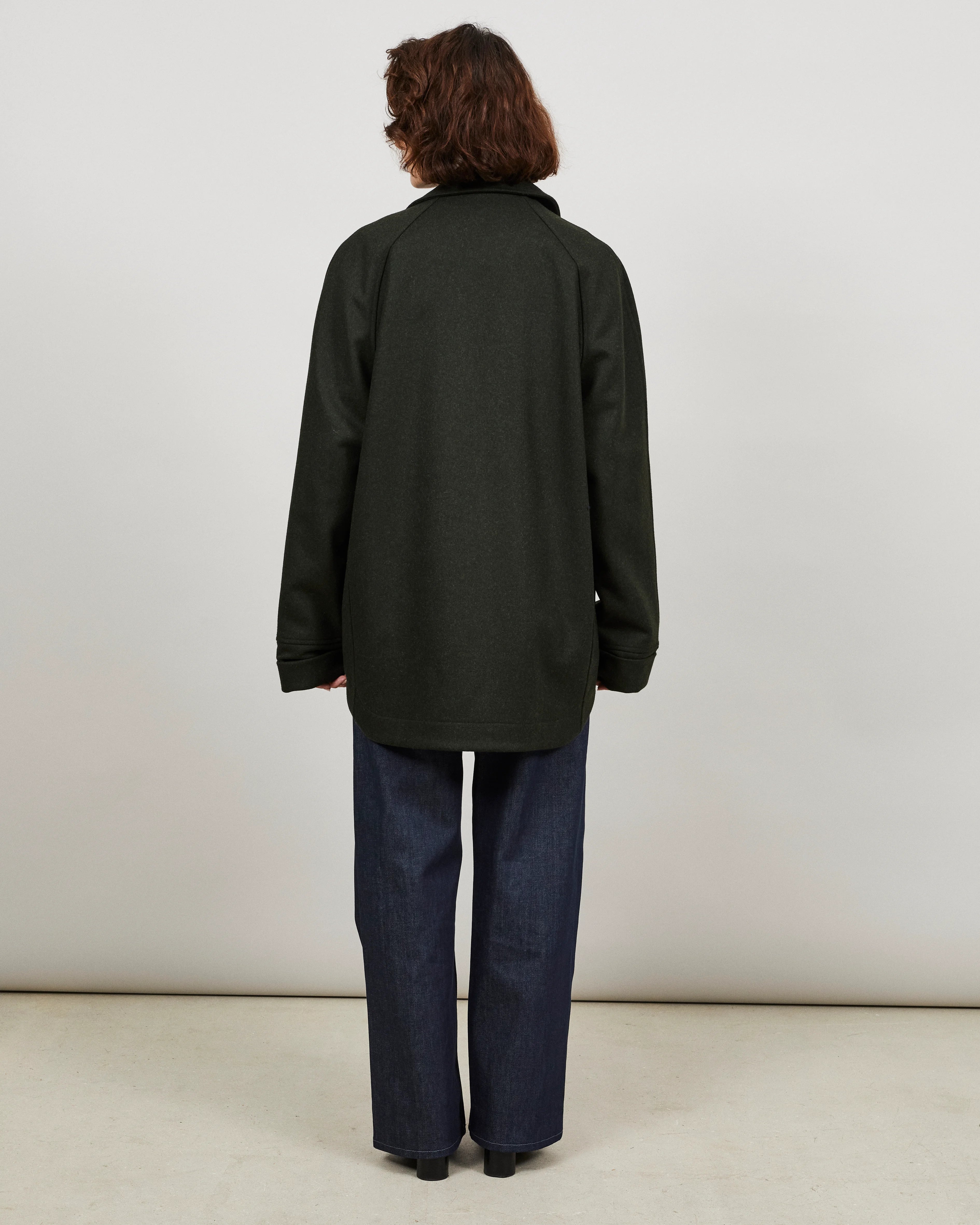 EVEREST - Short coat