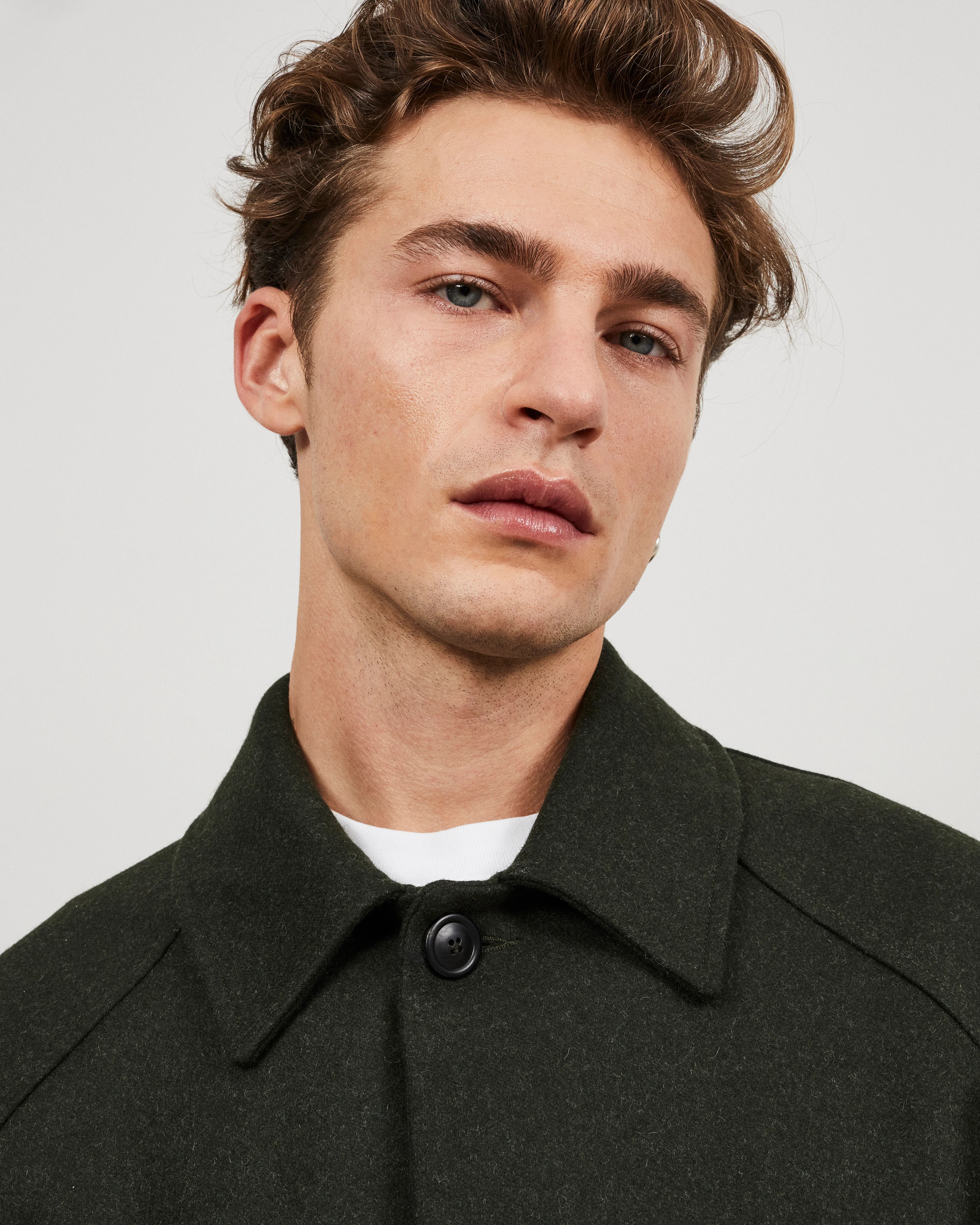 EVEREST - Short coat