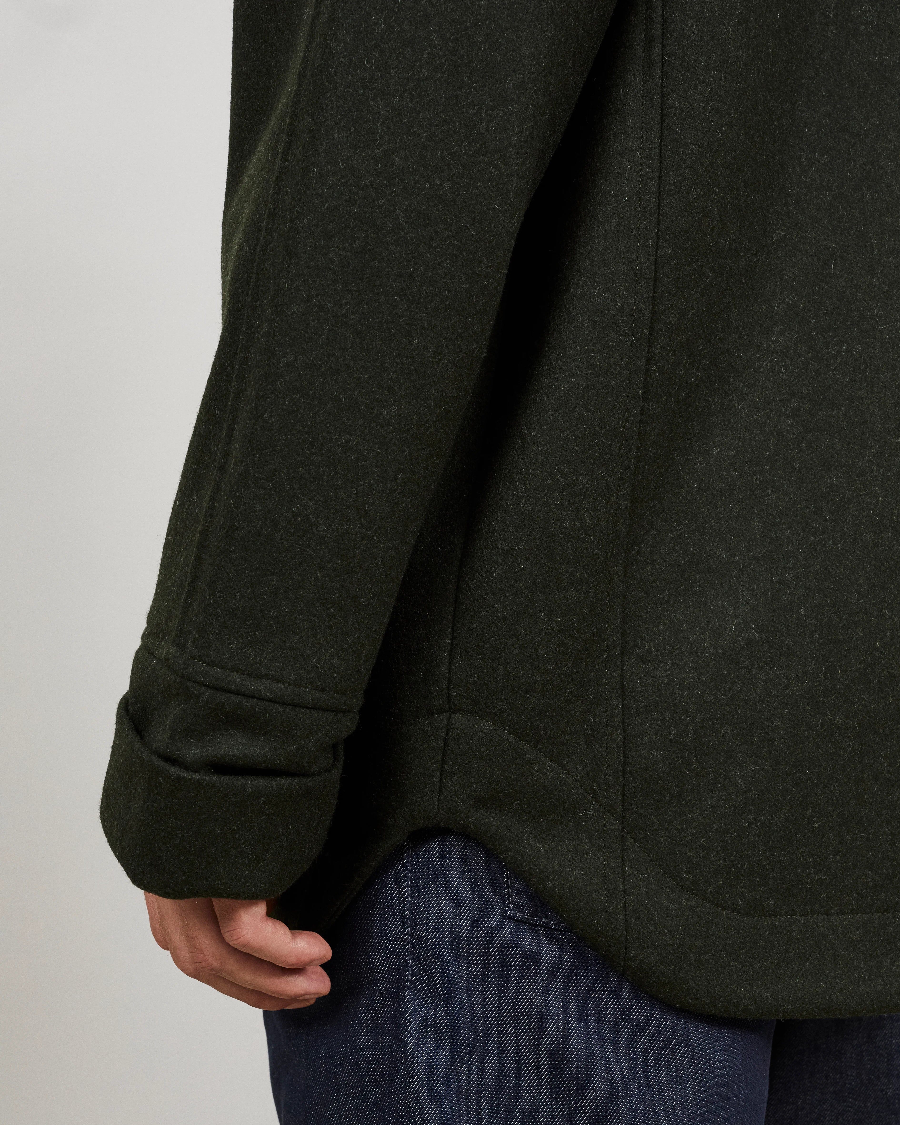 EVEREST - Short coat