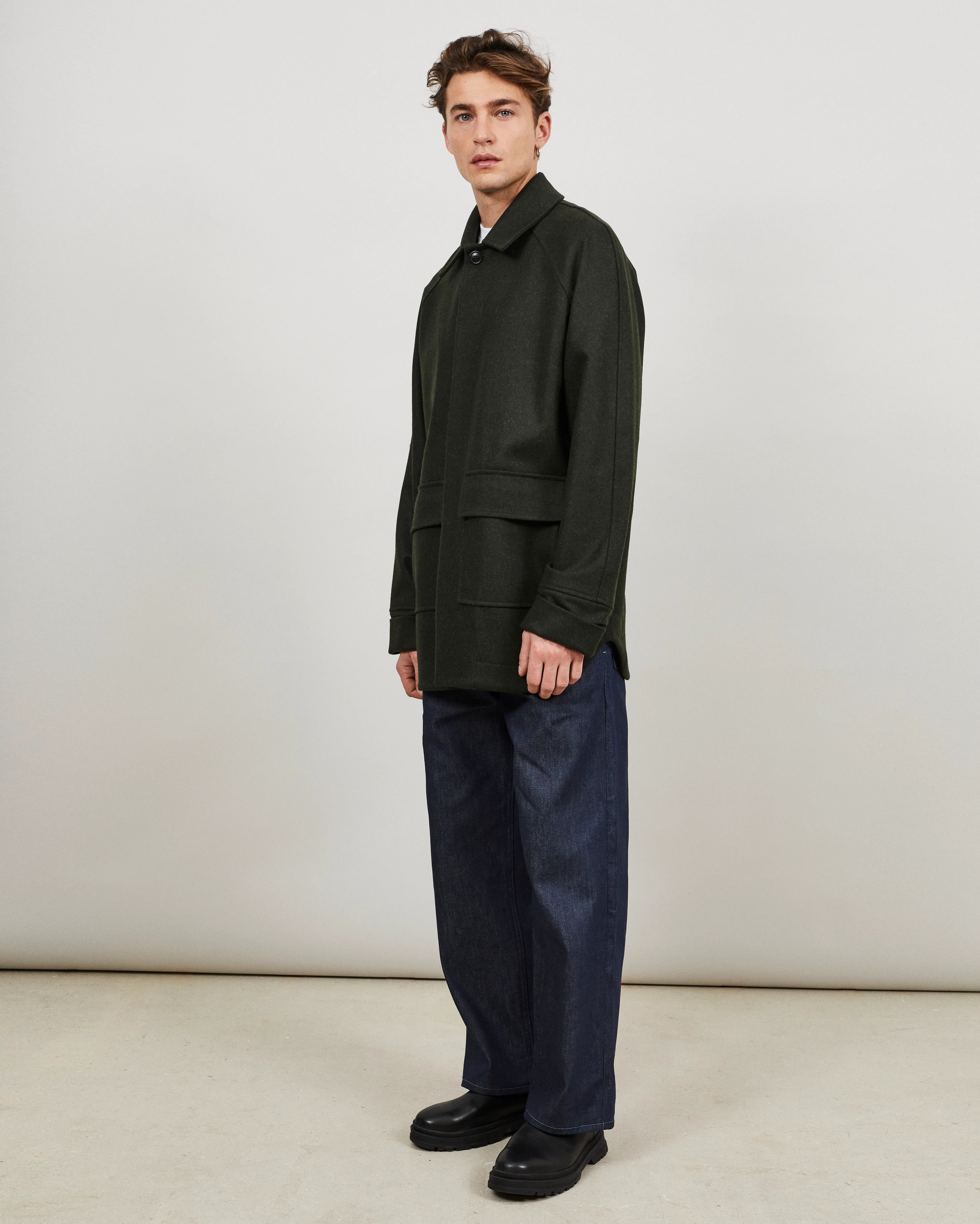 EVEREST - Short coat