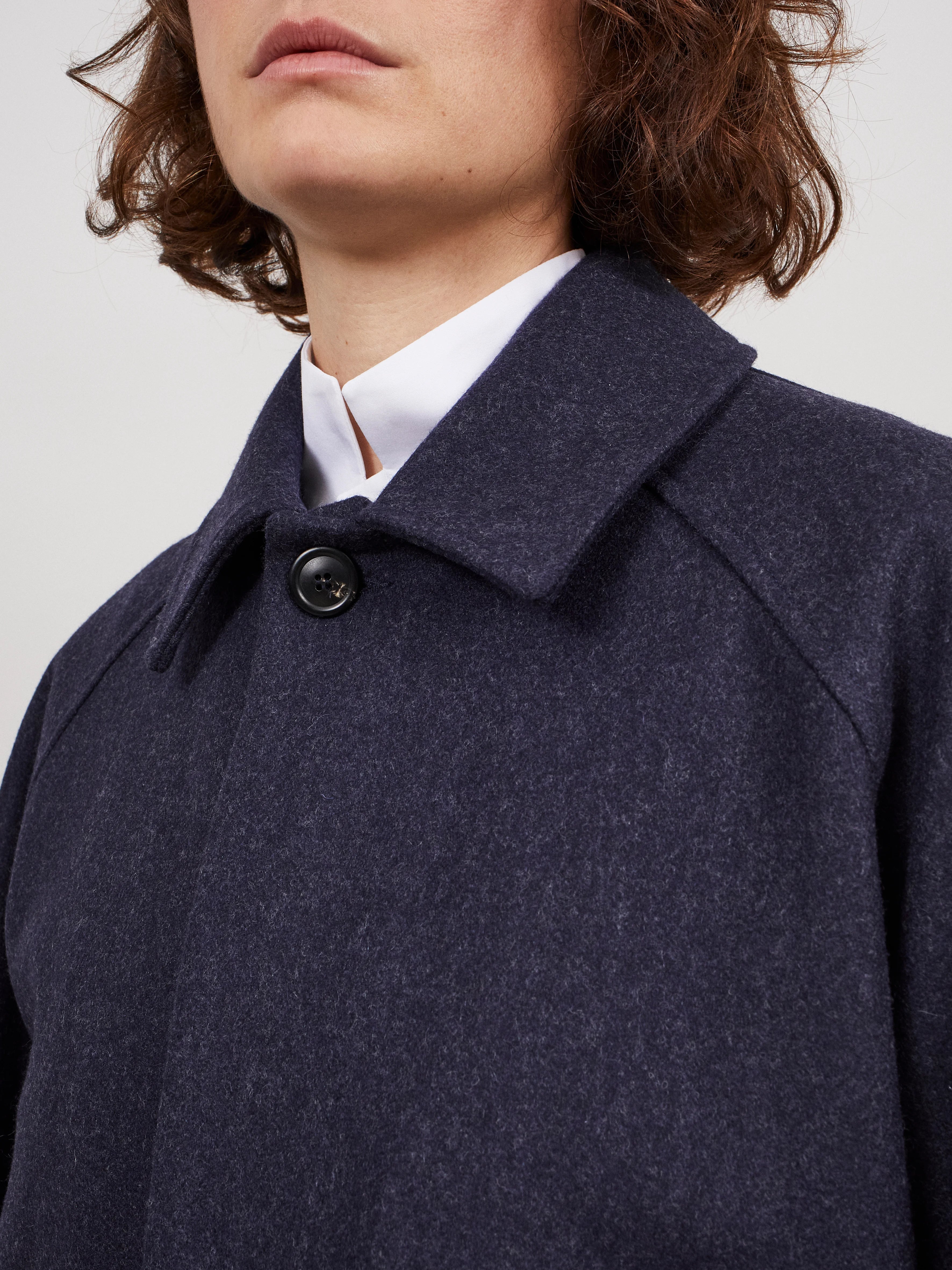 EVEREST - Short coat