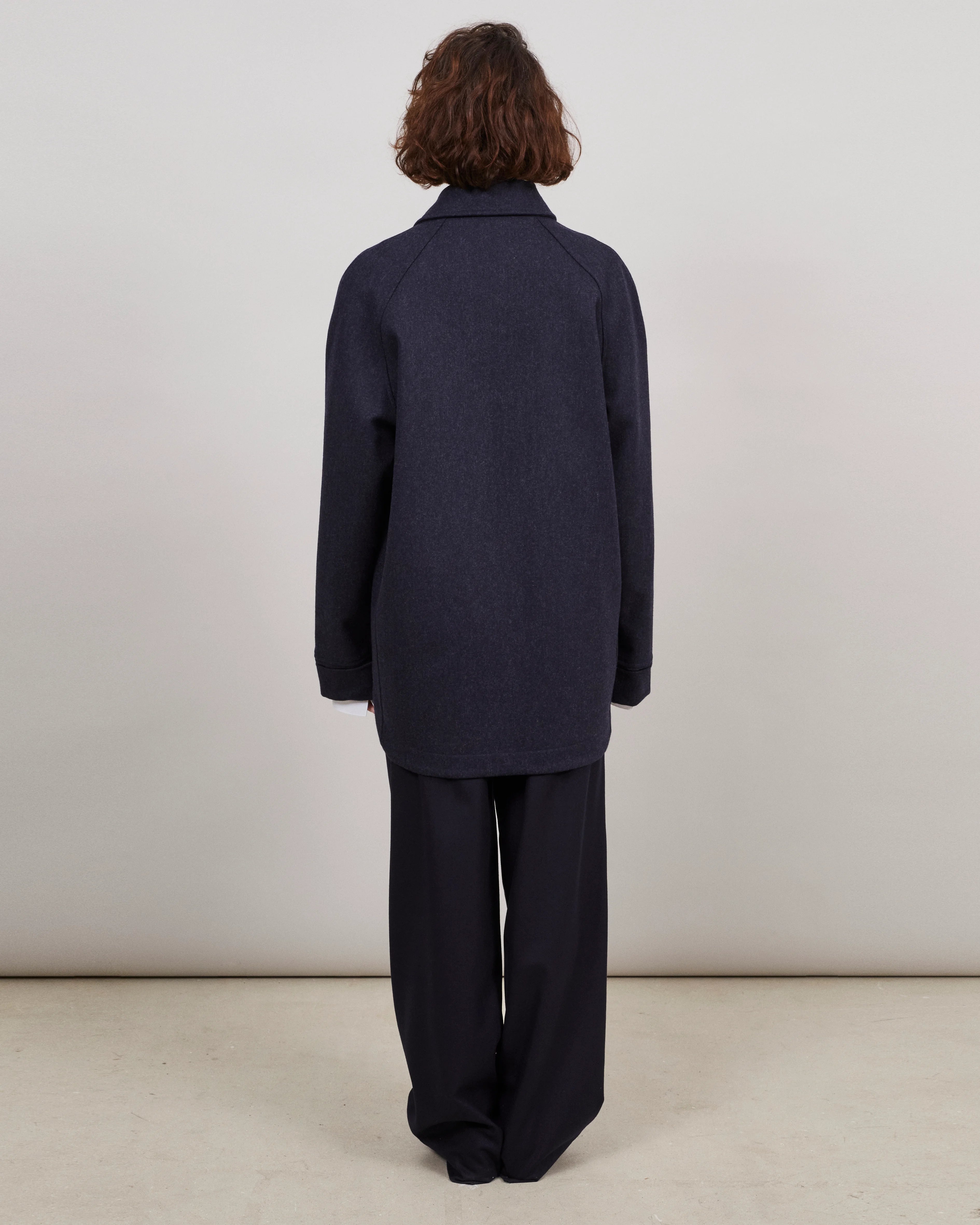 EVEREST - Short coat