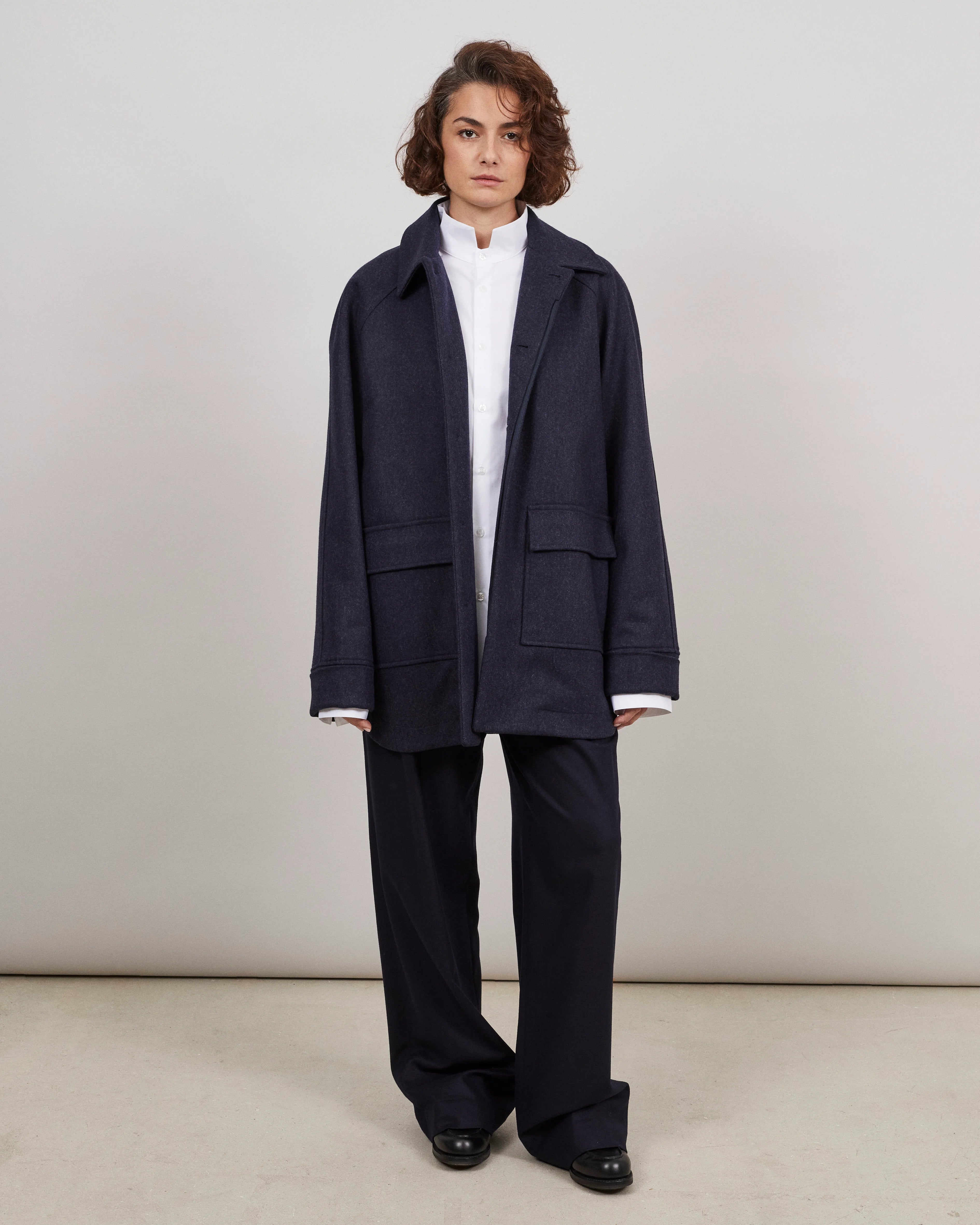 EVEREST - Short coat