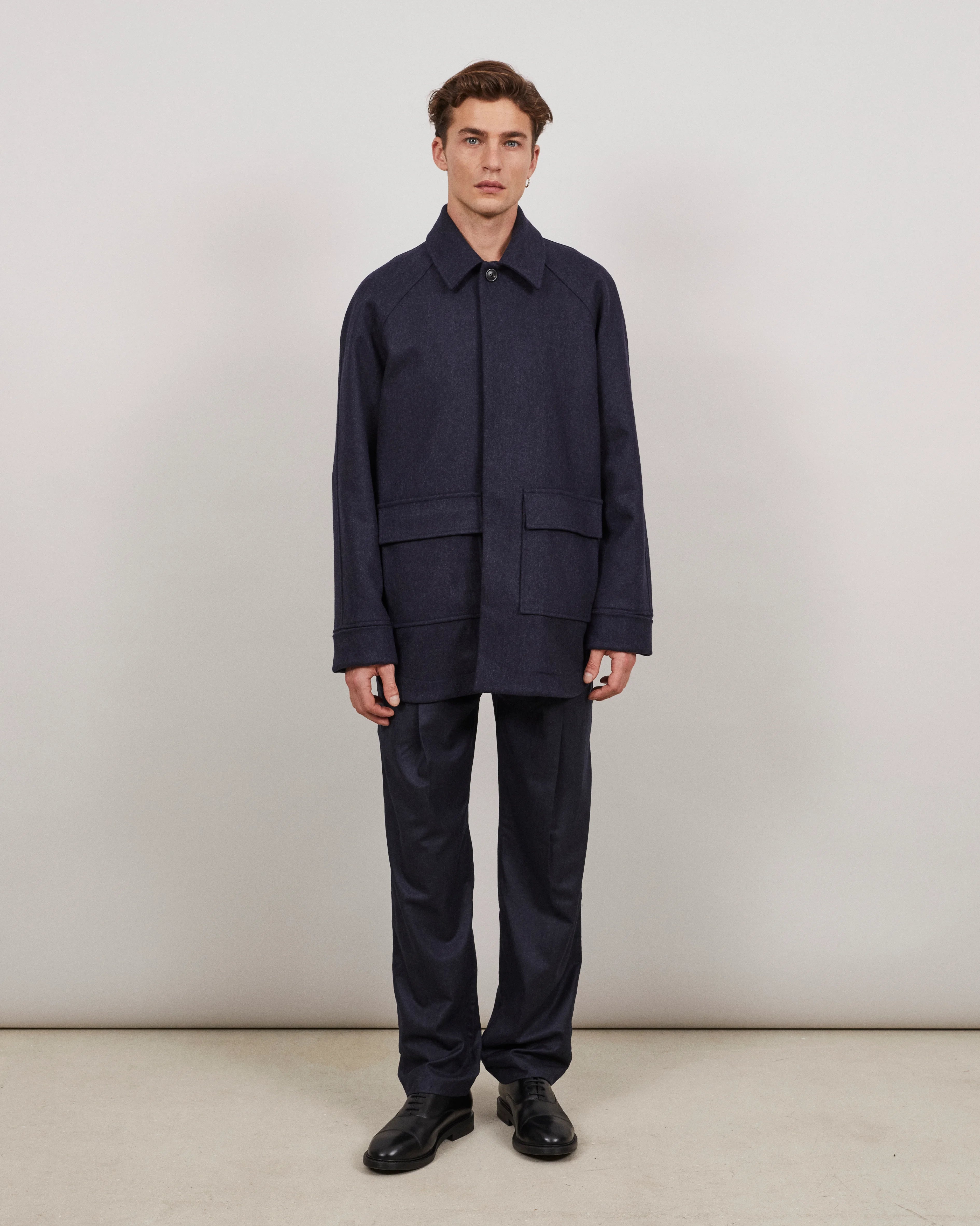 EVEREST - Short coat