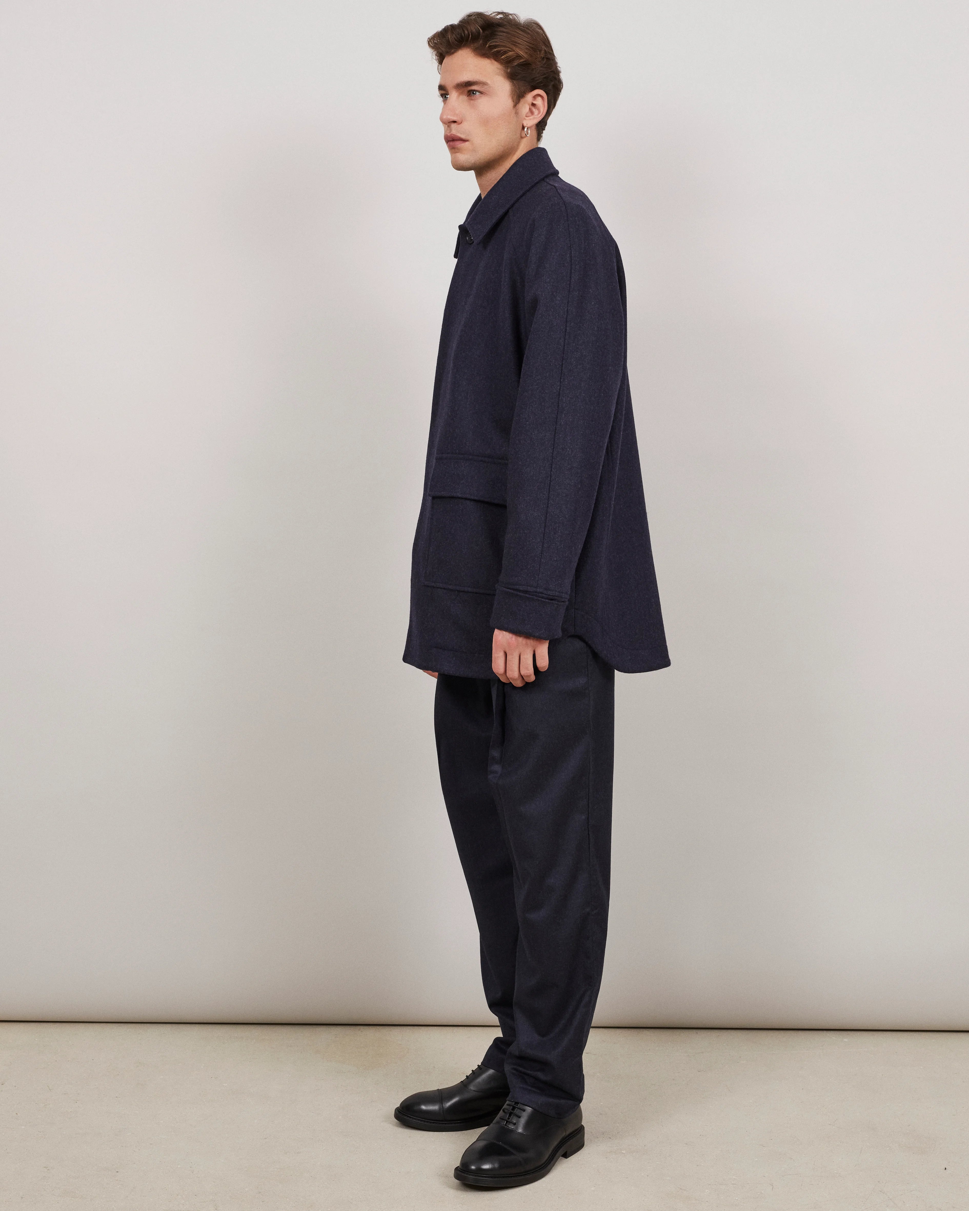 EVEREST - Short coat