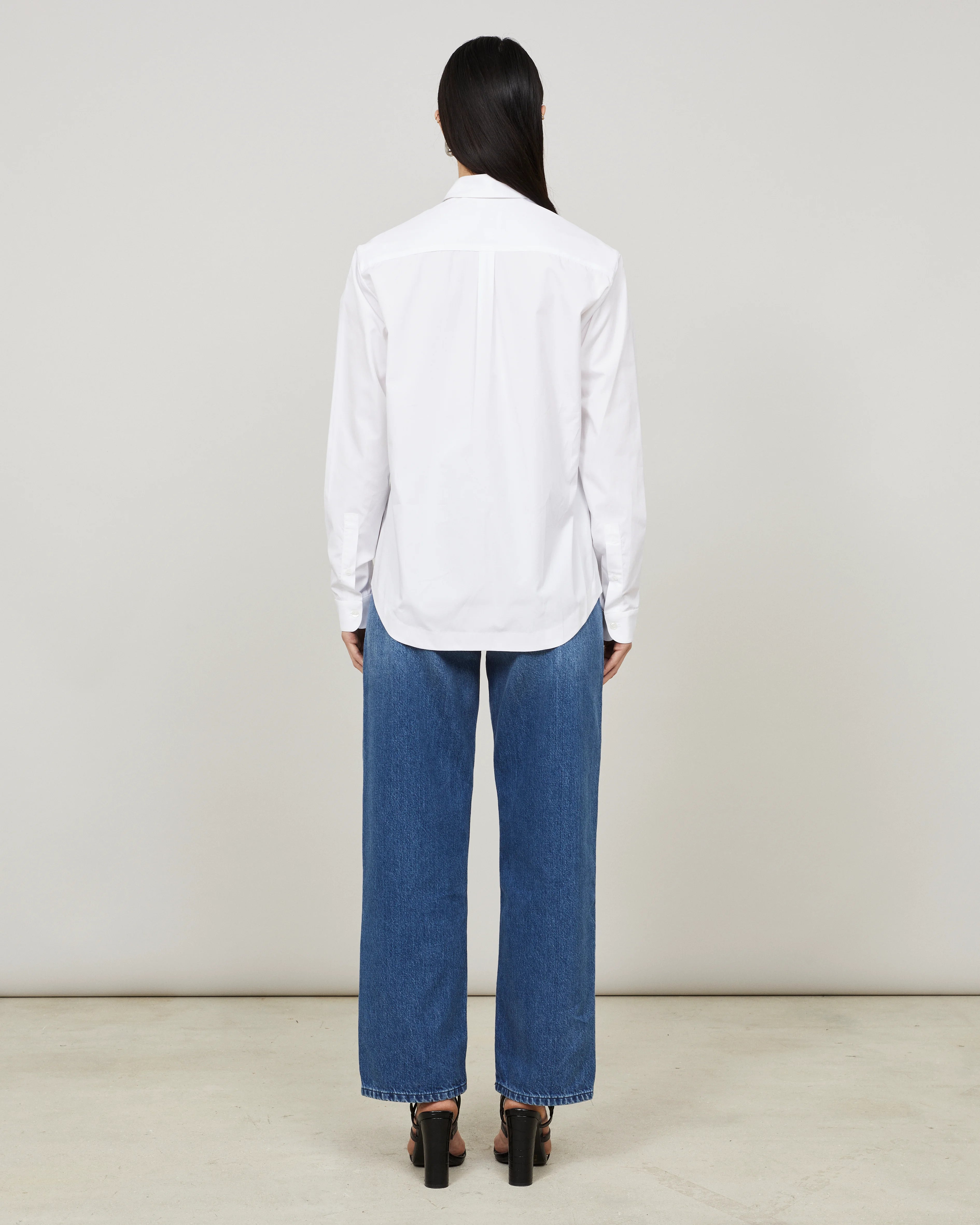 ORIGIN - Chemise classique