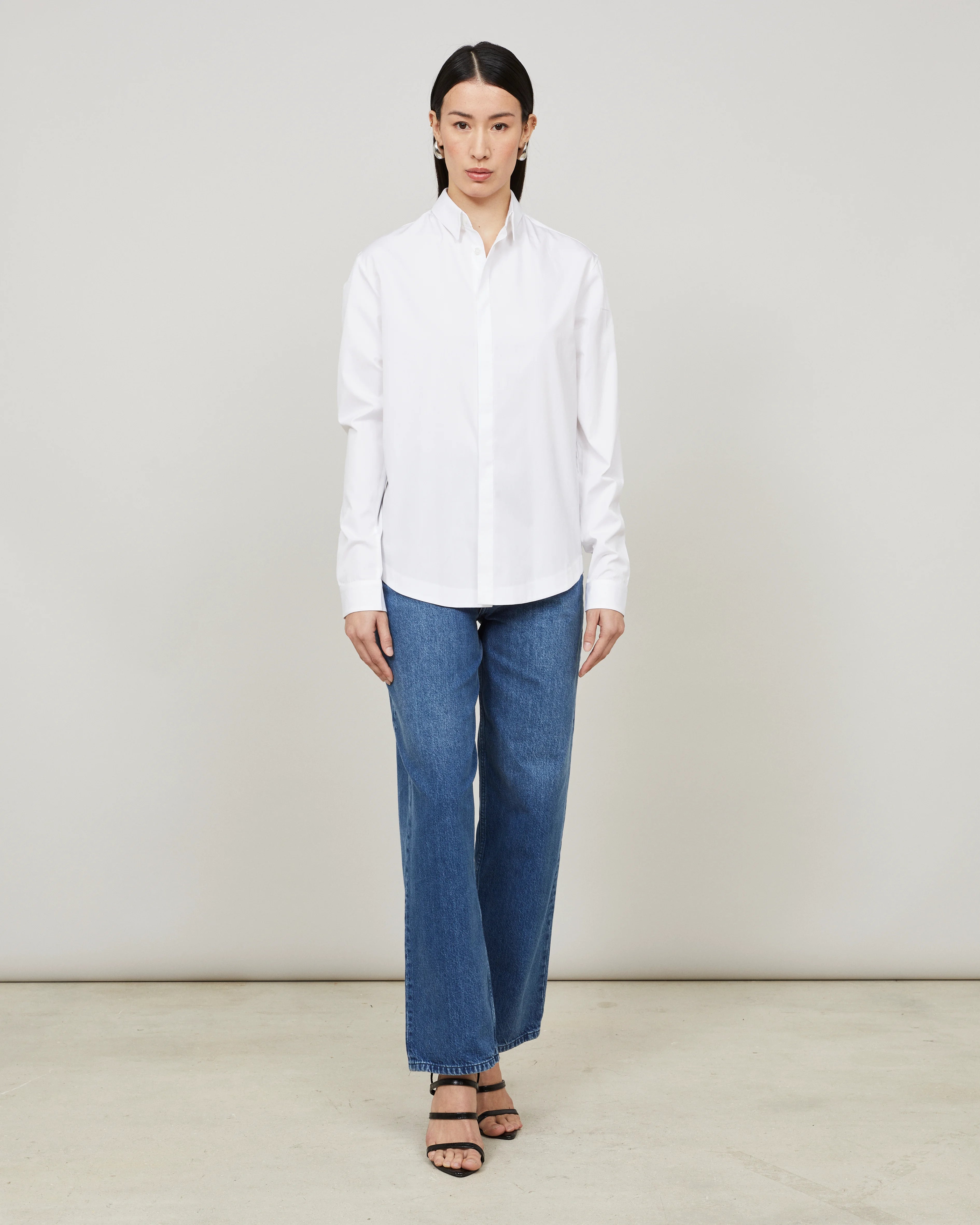 ORIGIN - Chemise classique