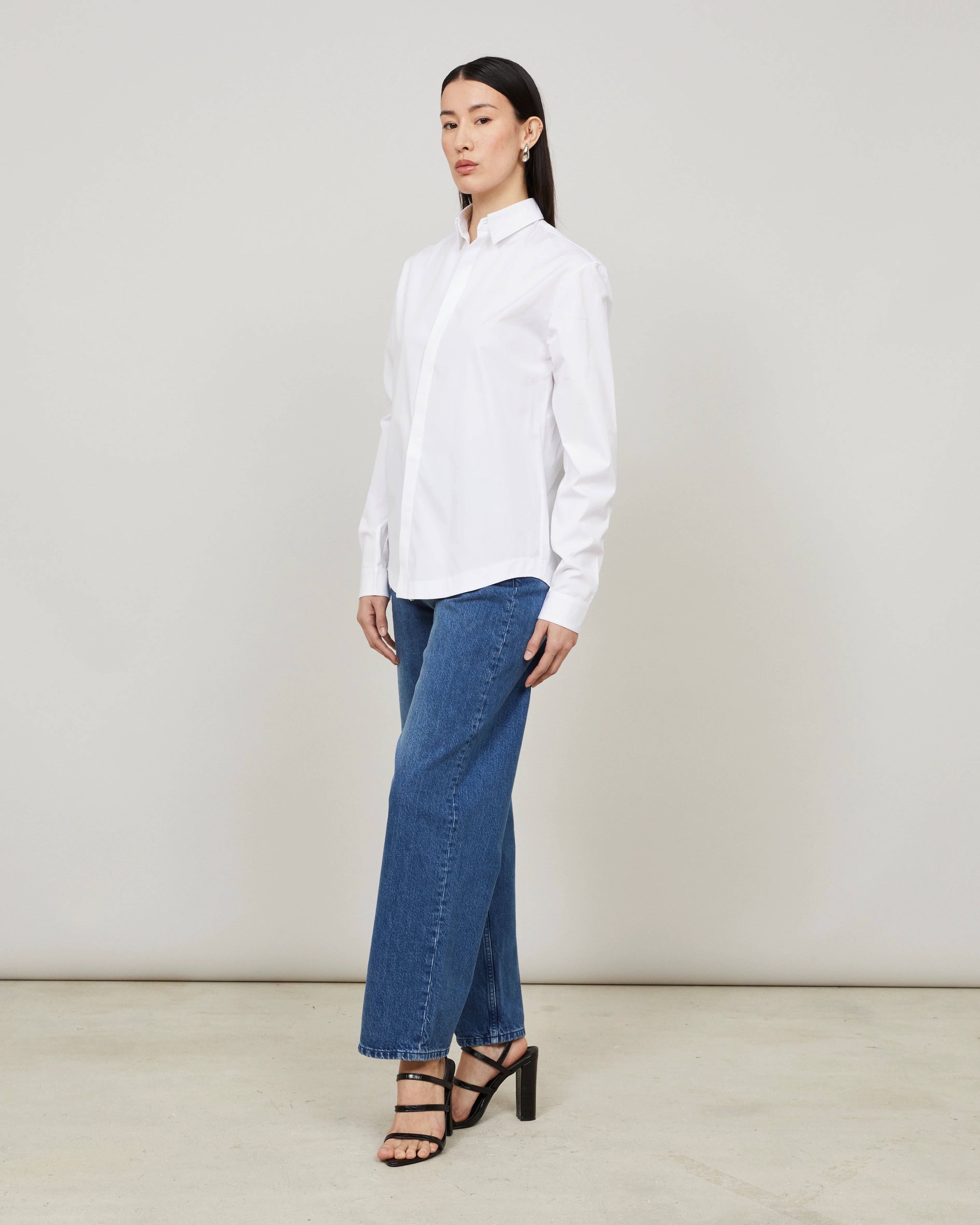 ORIGIN - Chemise classique
