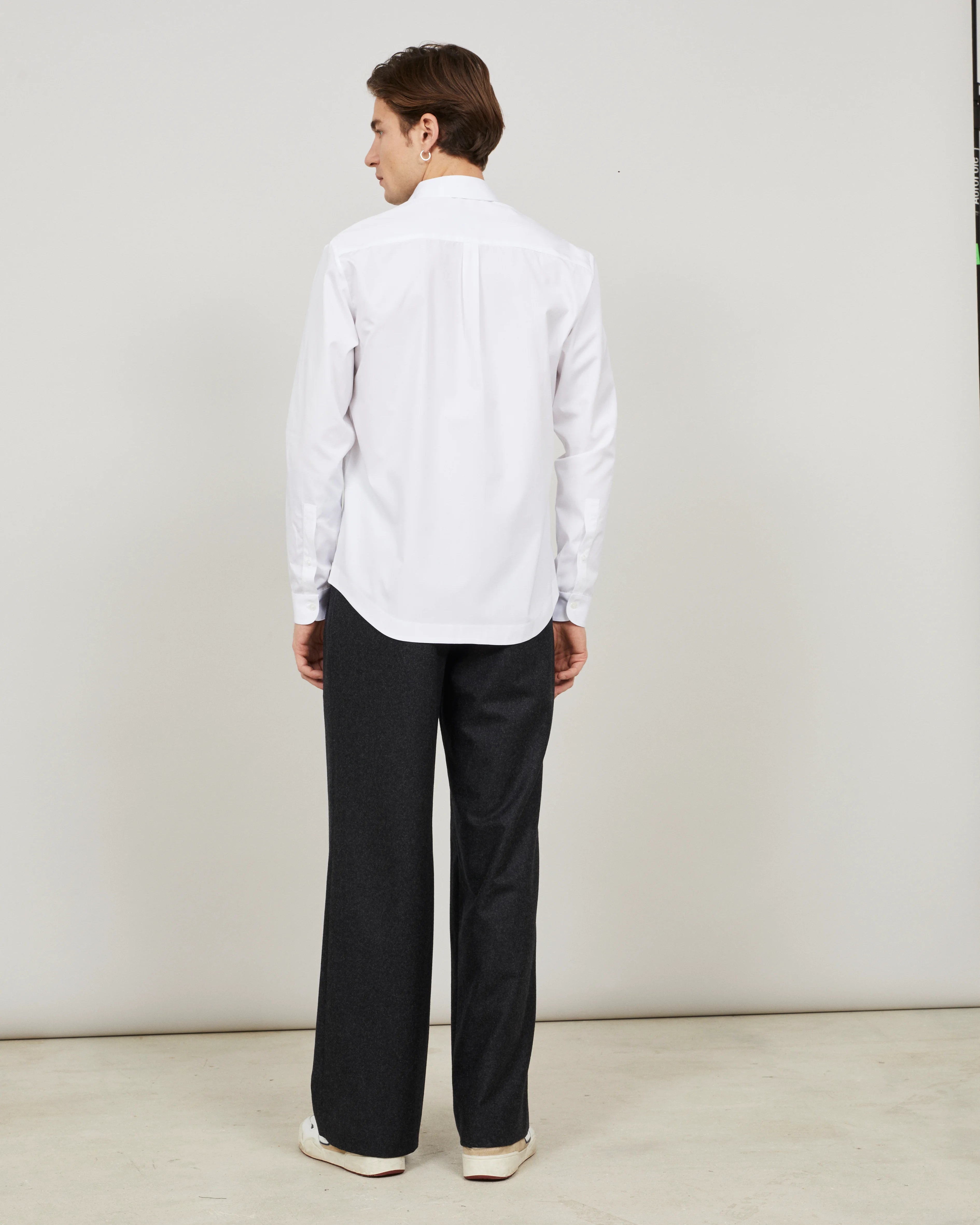 ORIGIN - Chemise classique