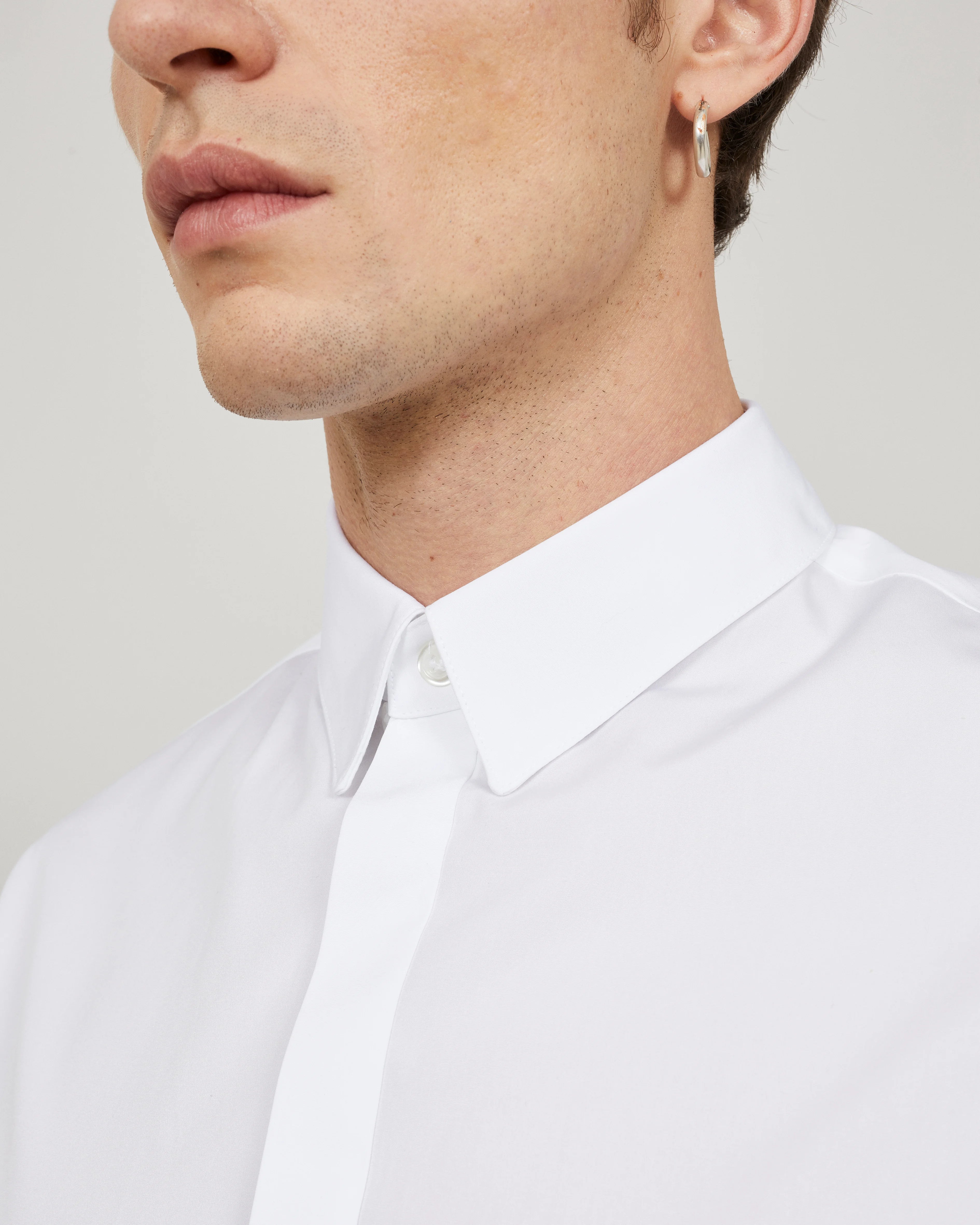 ORIGIN - Chemise classique