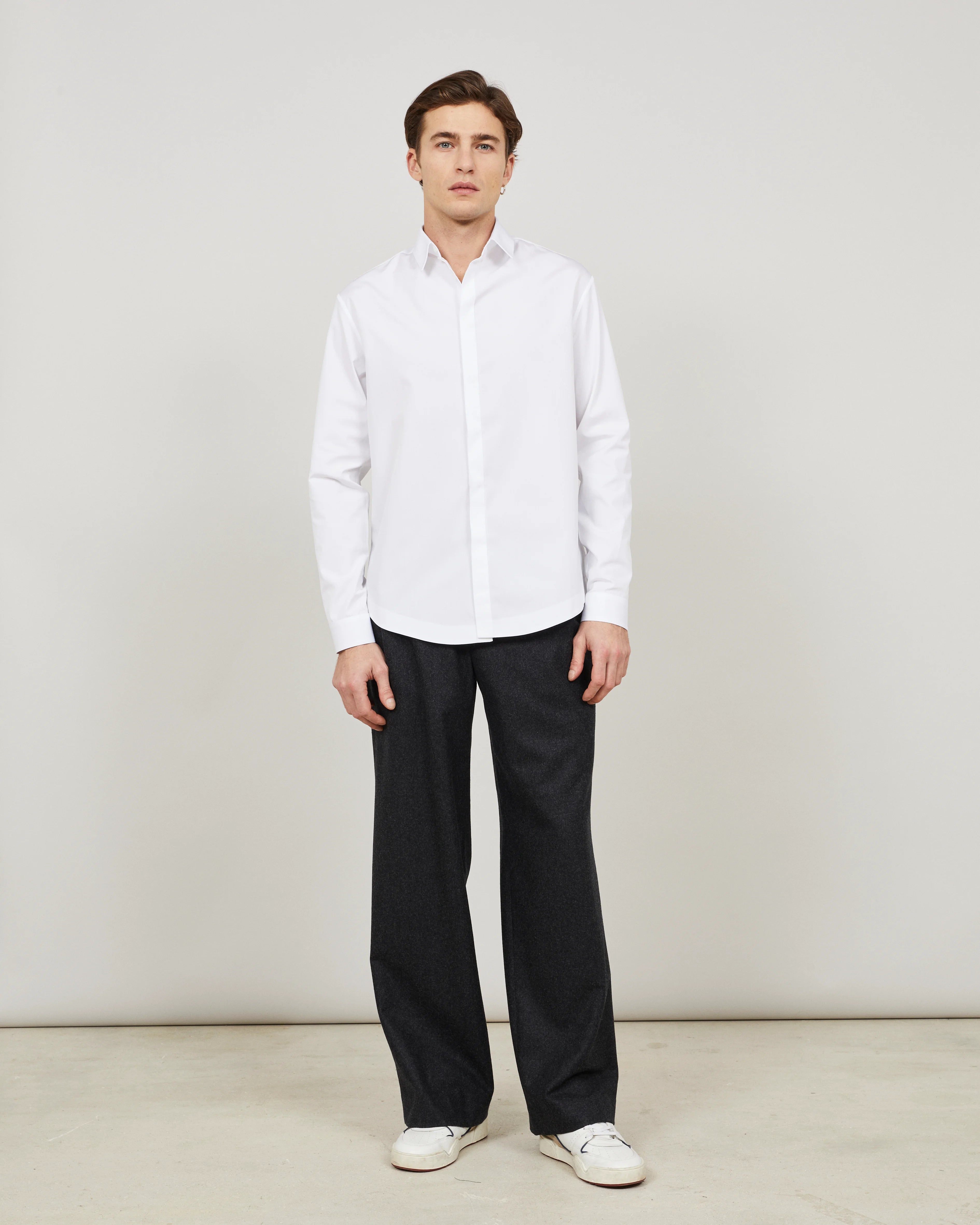 ORIGIN - Chemise classique