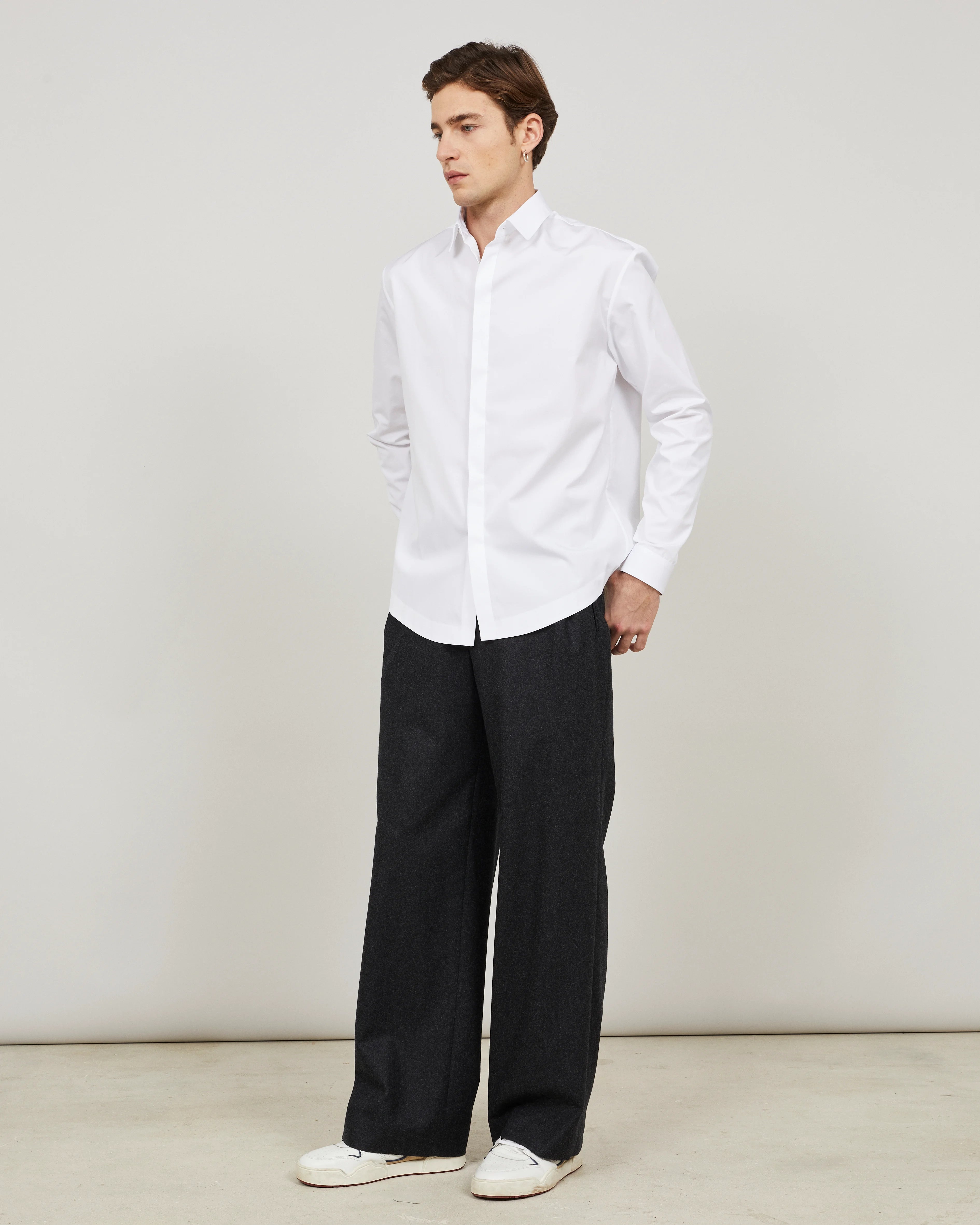ORIGIN - Chemise classique