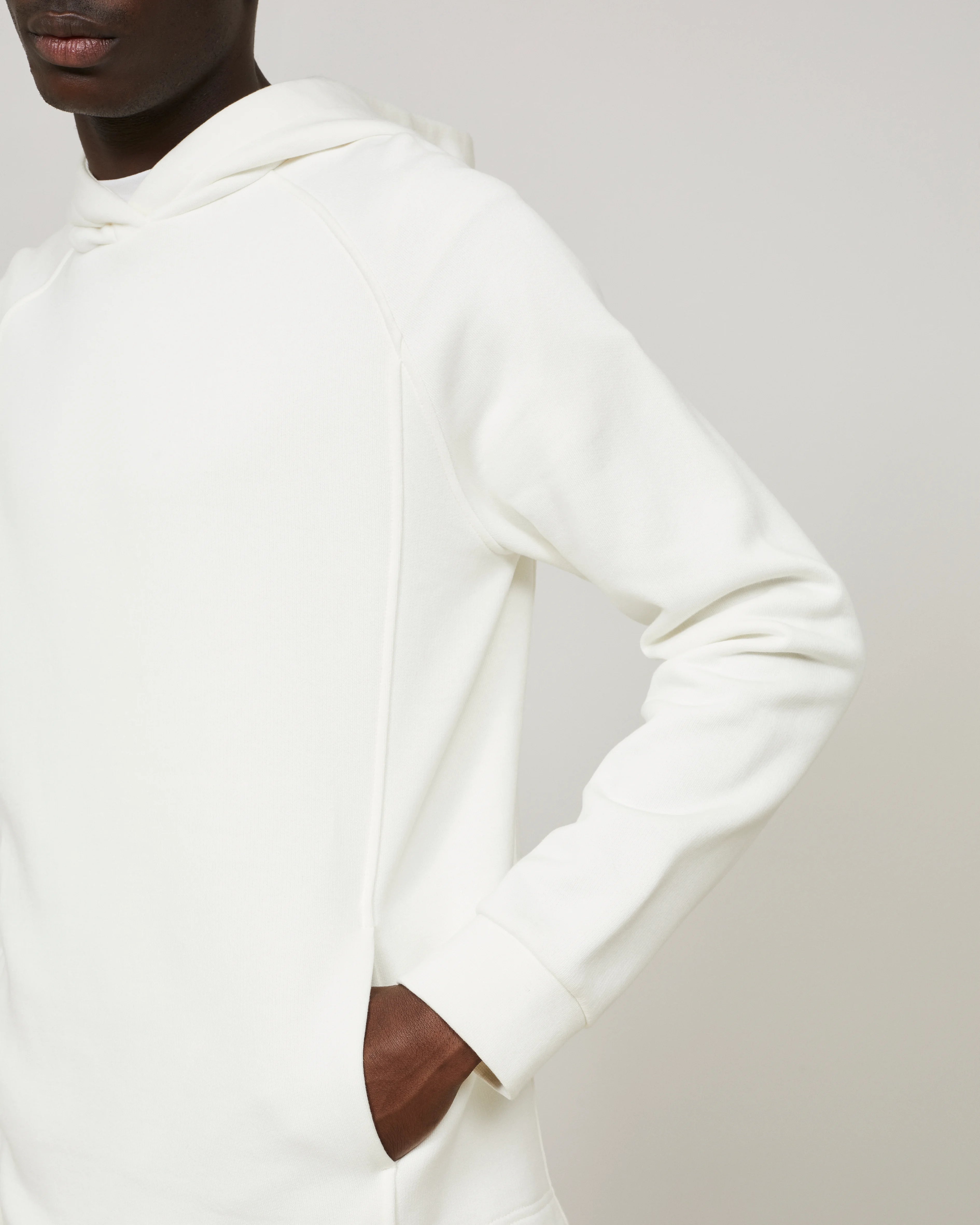 SOLACE - Sweat-shirt à capuche