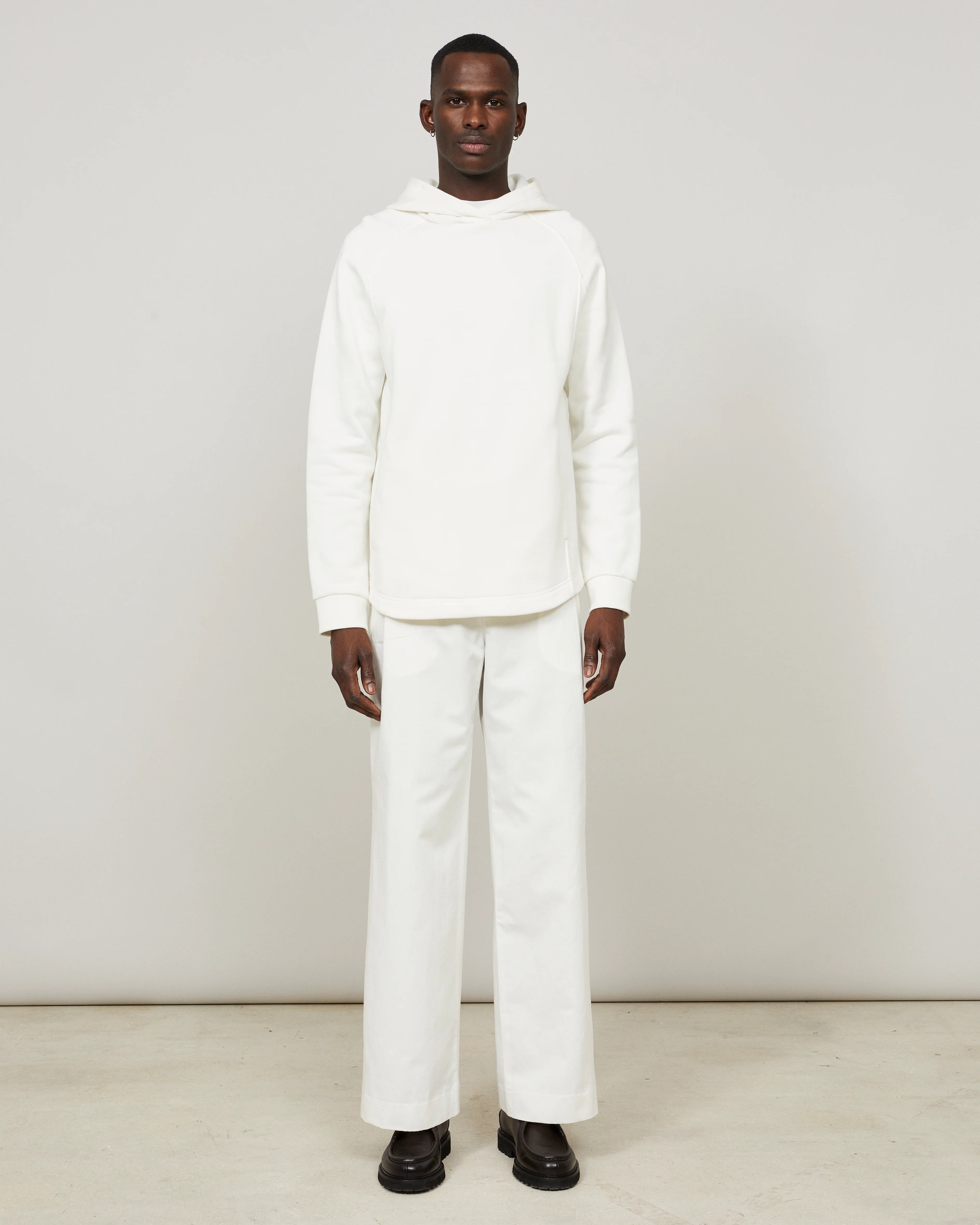 SOLACE - Sweat-shirt à capuche