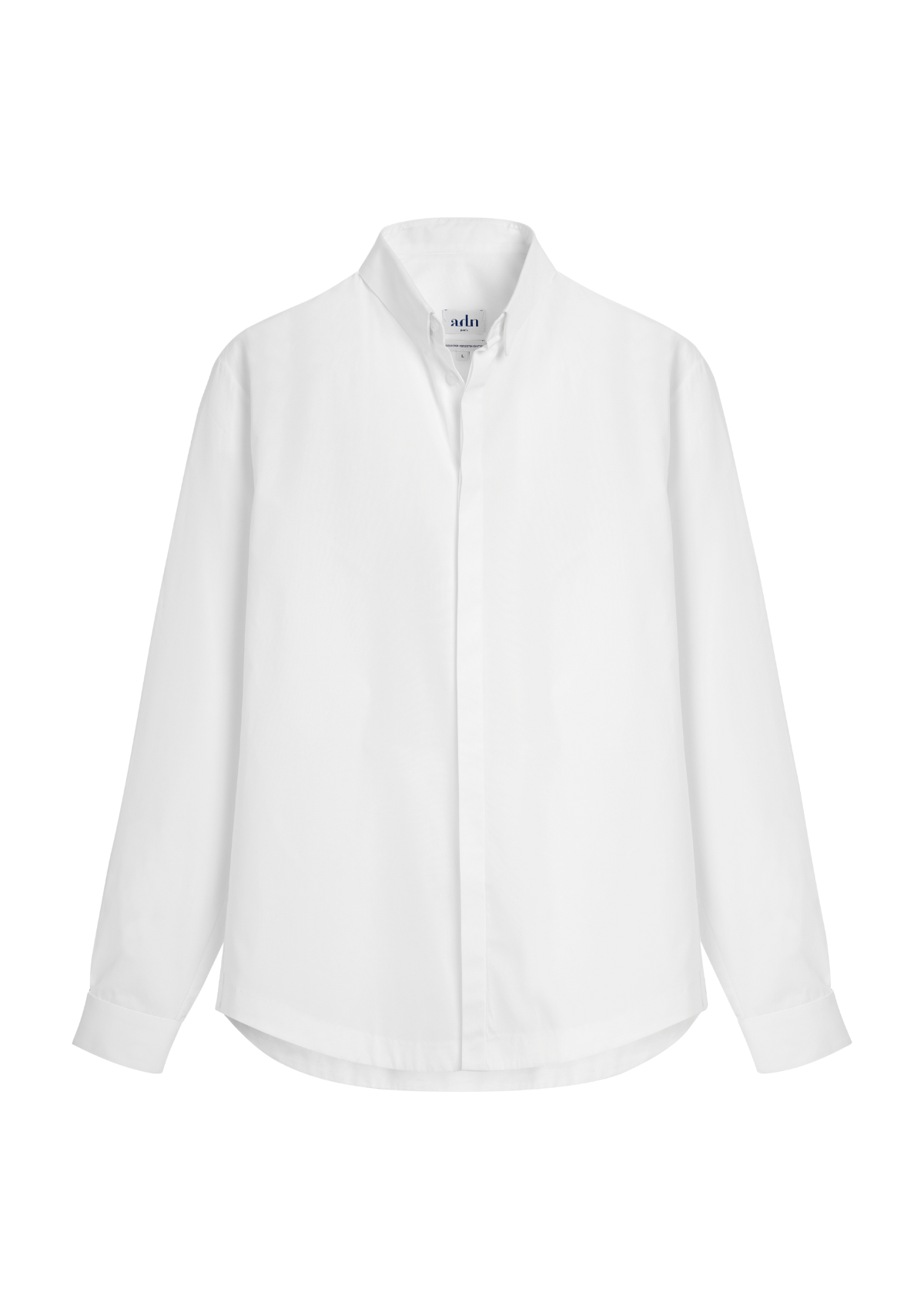 ORIGIN - Chemise classique