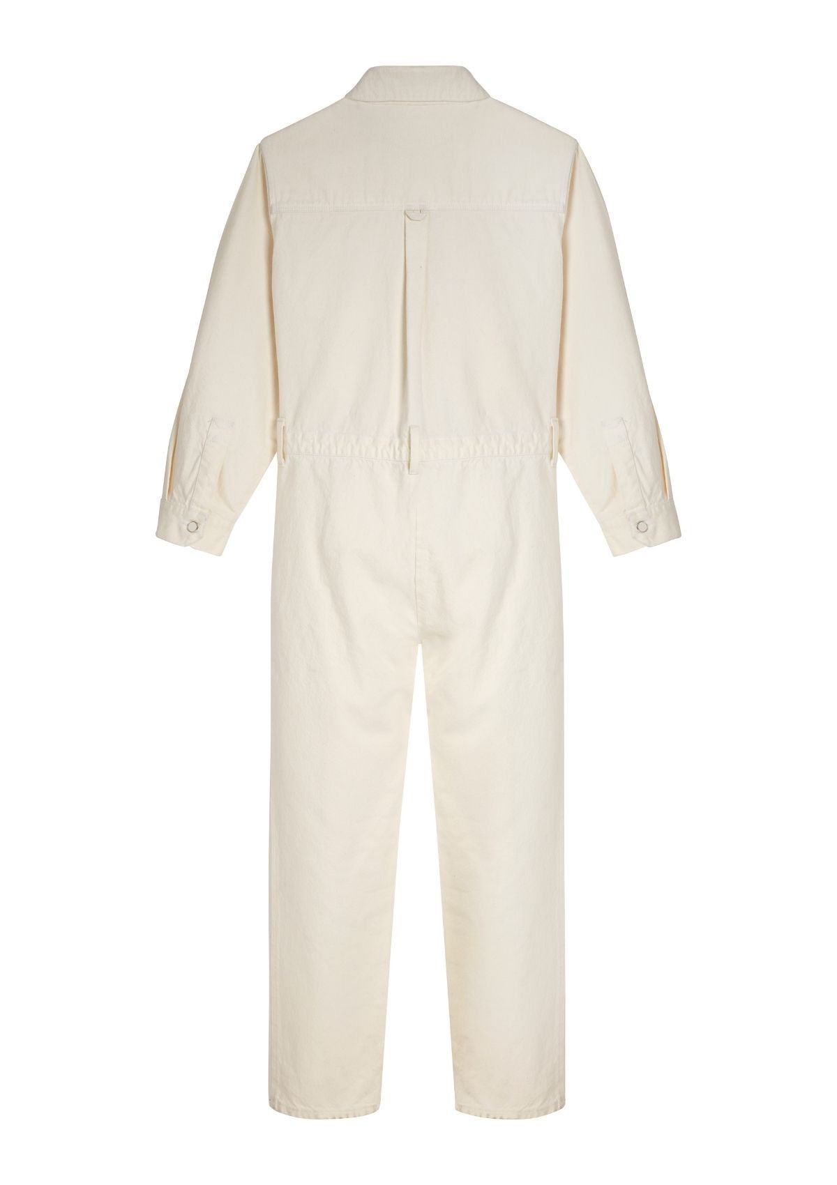 ADN Paris - SAGA - La combinaison en denim