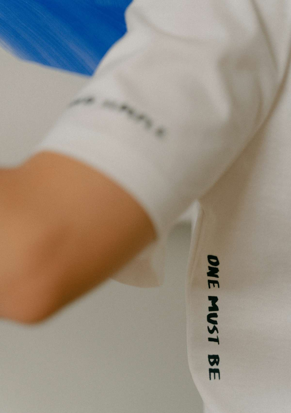 ADN Paris - ADN x Tiffany Bouelle - Le T-shirt 8 mars