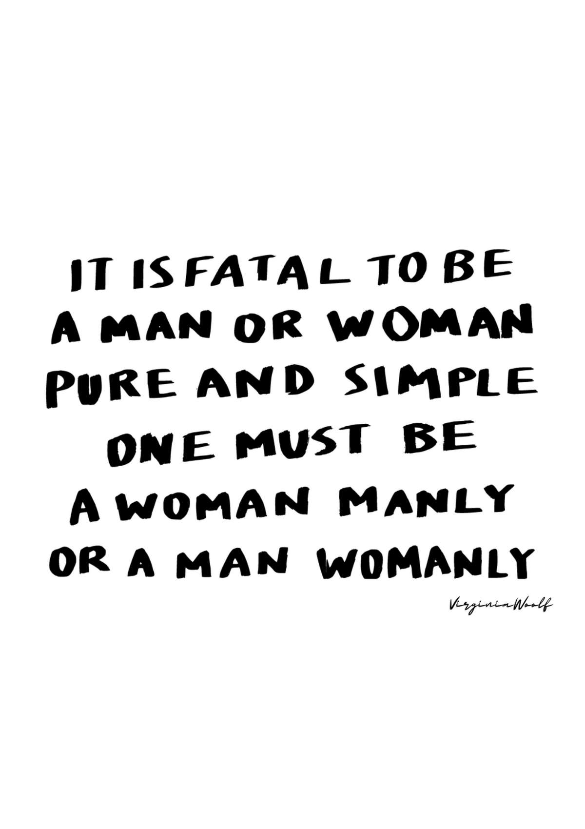 ADN Paris - ADN x Tiffany Bouelle - Le T-shirt 8 mars