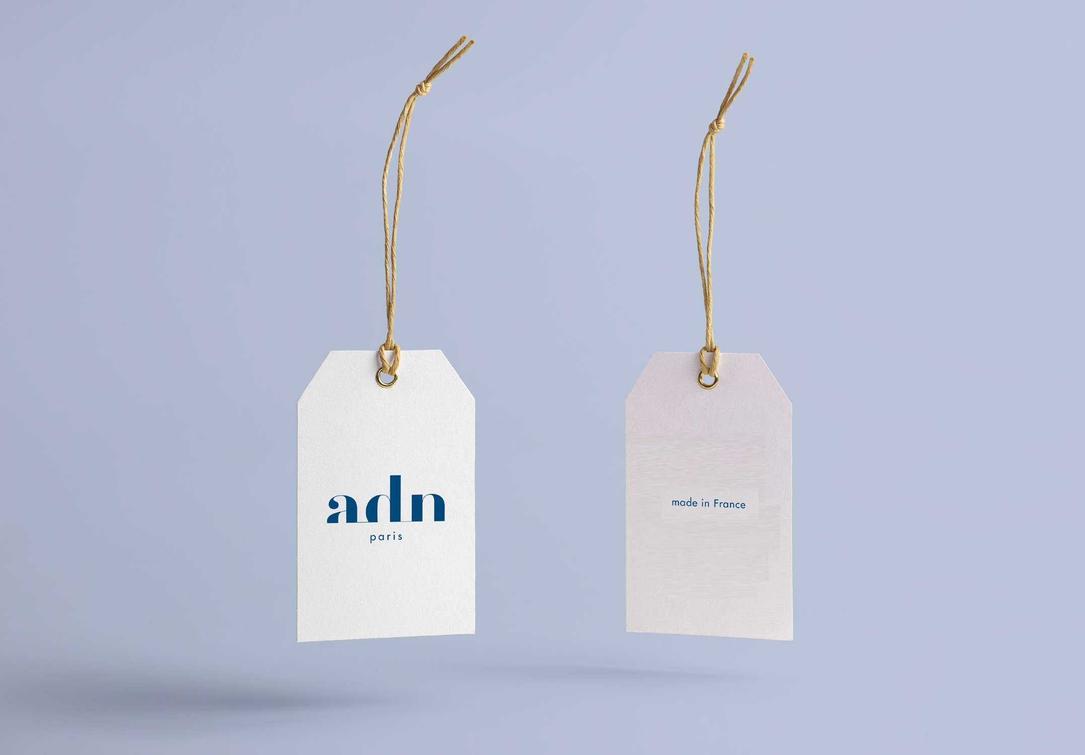 ADN Paris - E-Carte Cadeau