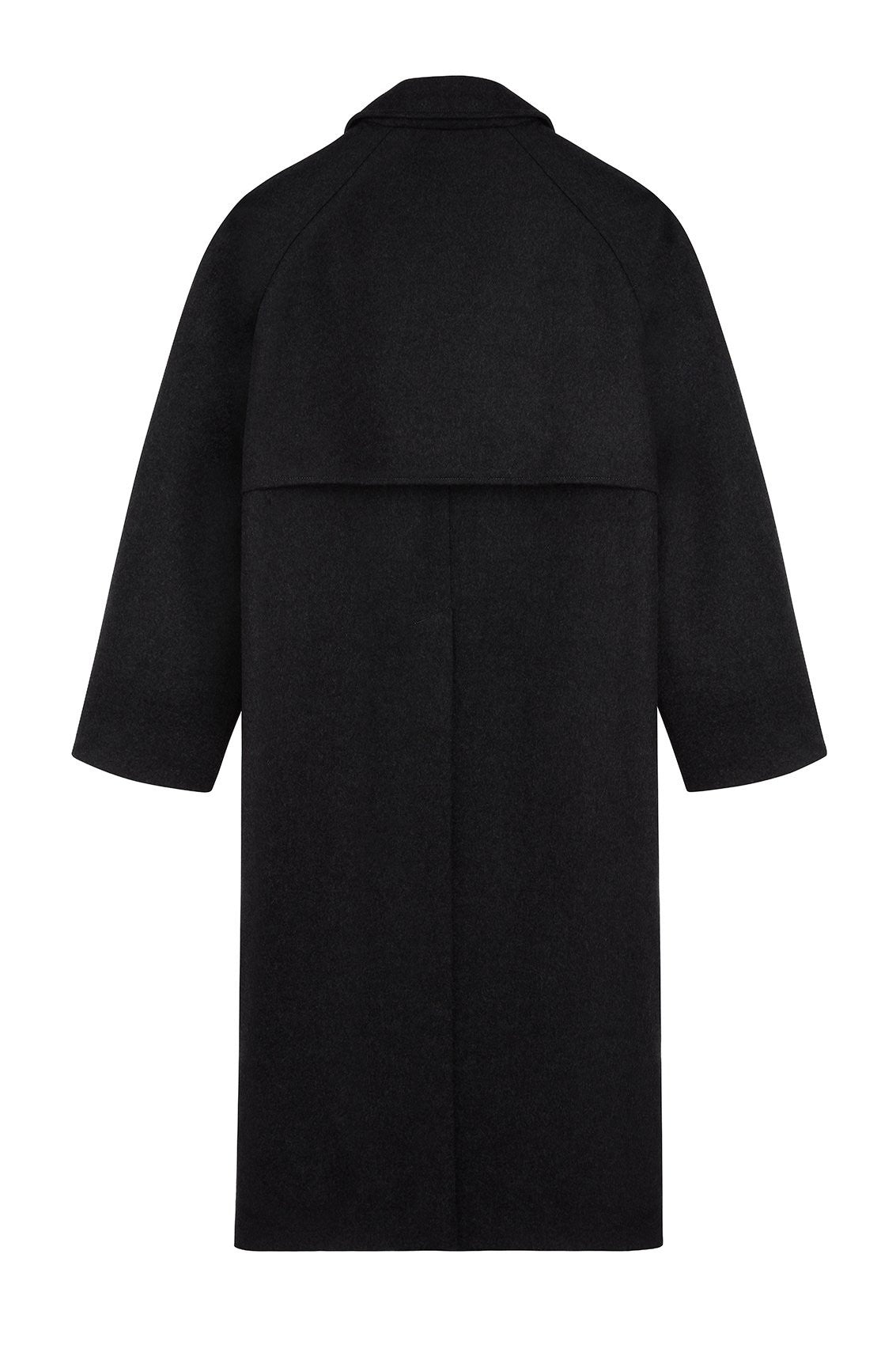 ADN Paris - ATLAS - Le manteau long