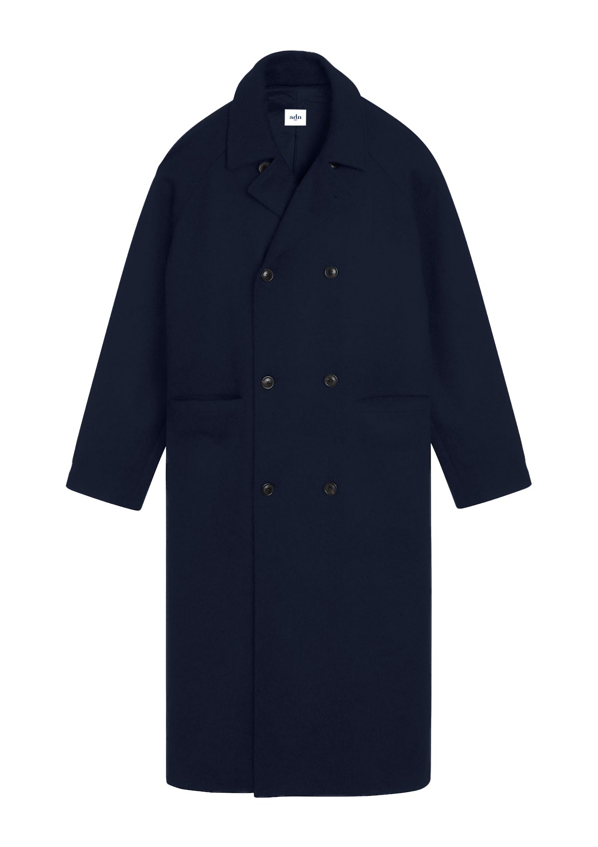 ATLAS - Manteau long