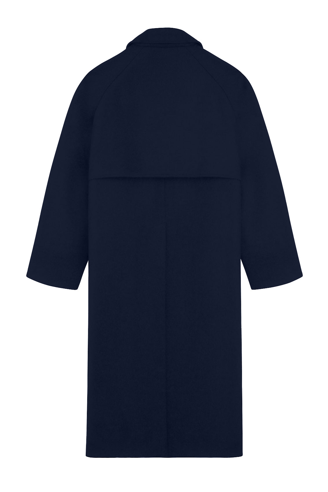 ATLAS - Manteau long