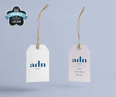 Ulule, it's over! See you now on www.adn-paris.fr! 