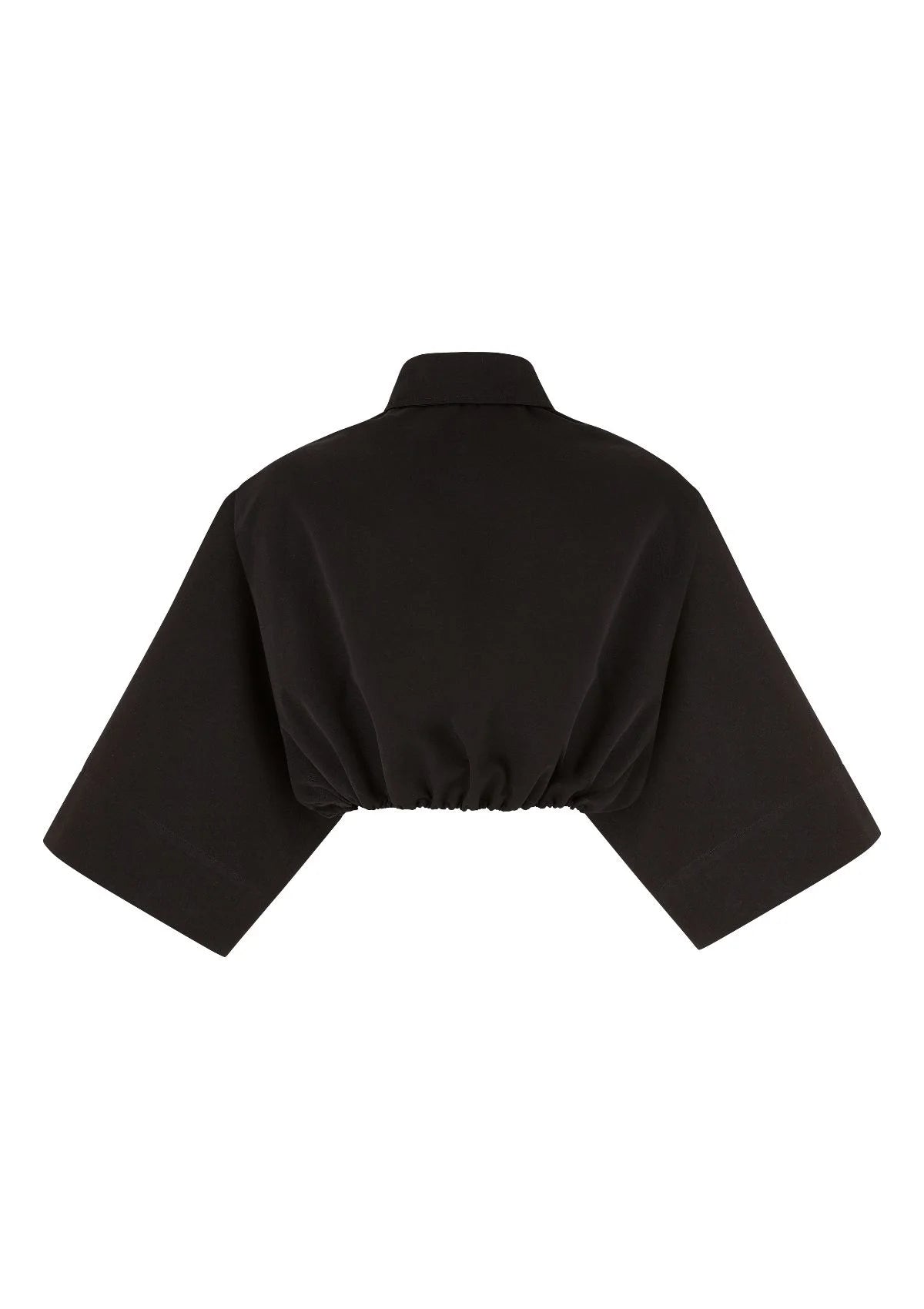 ALMA Mini - Cropped shirt